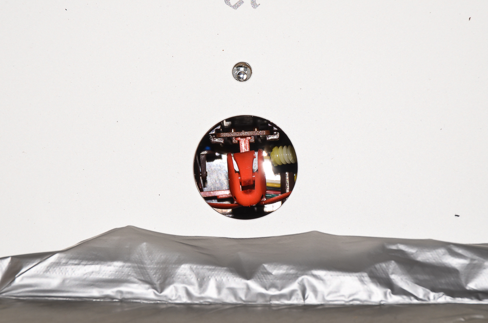 Contemporary Italian Cuckoo Clock