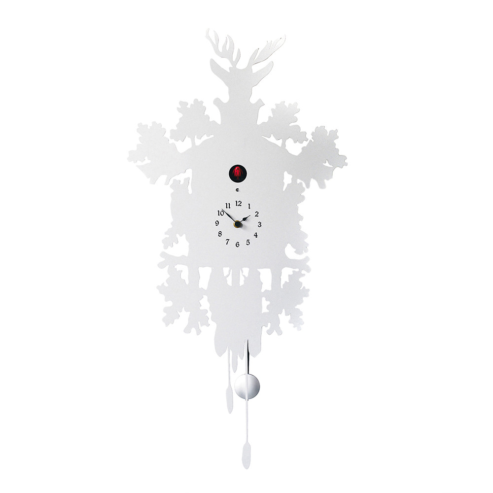 Contemporary Italian Cuckoo Clock