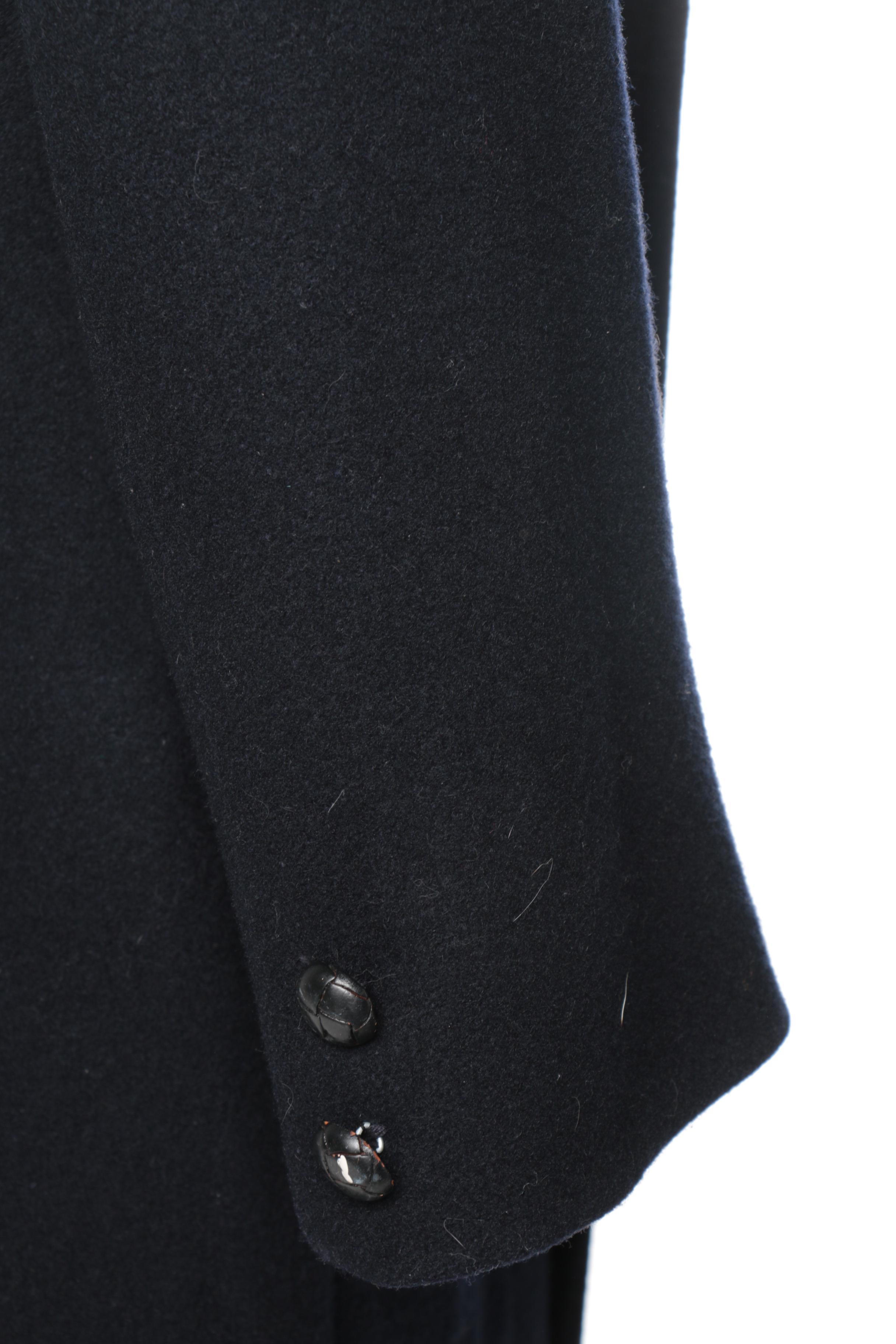 Men's Wool Coats Including Polo University Club by Ralph Lauren