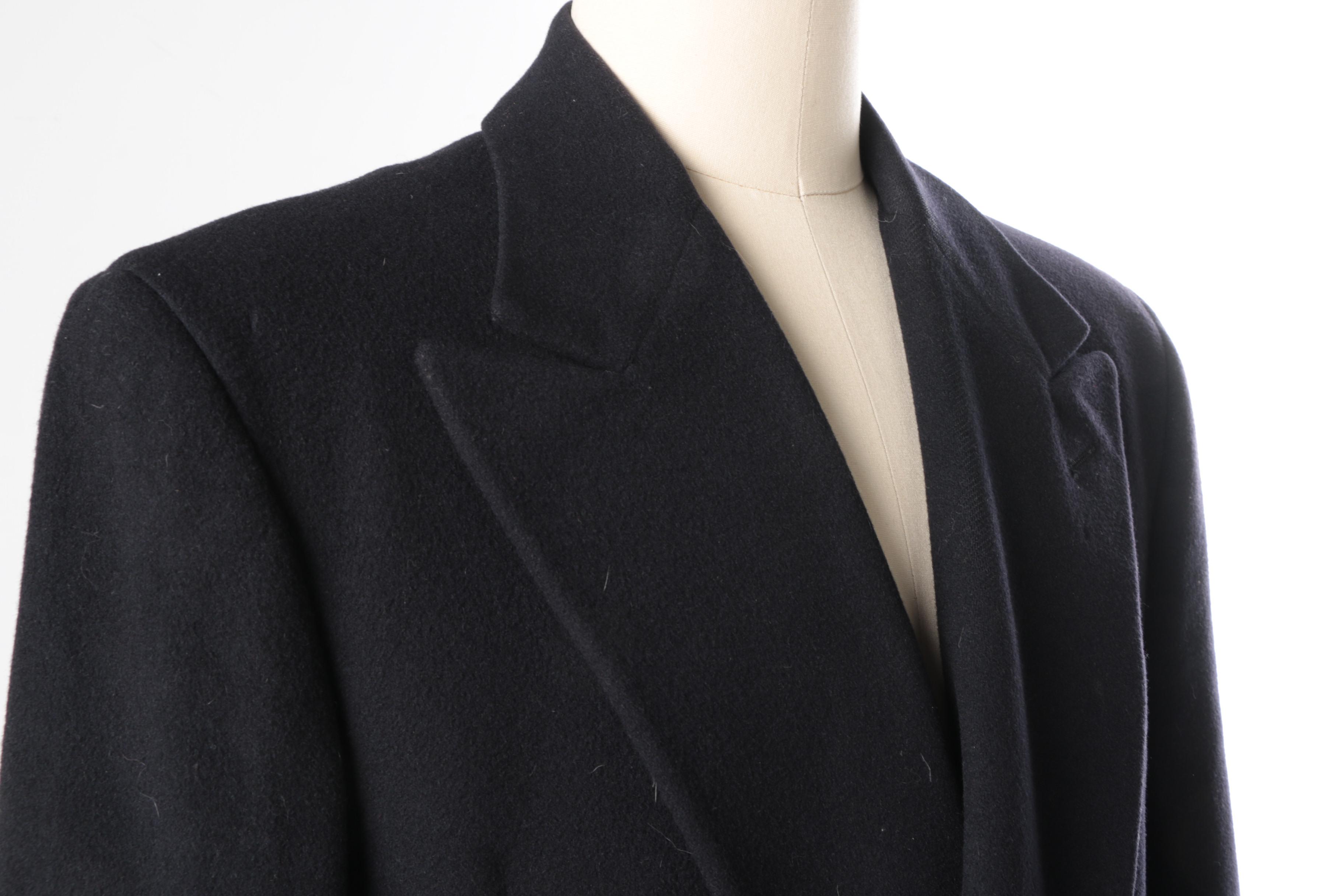 Men's Wool Coats Including Polo University Club by Ralph Lauren