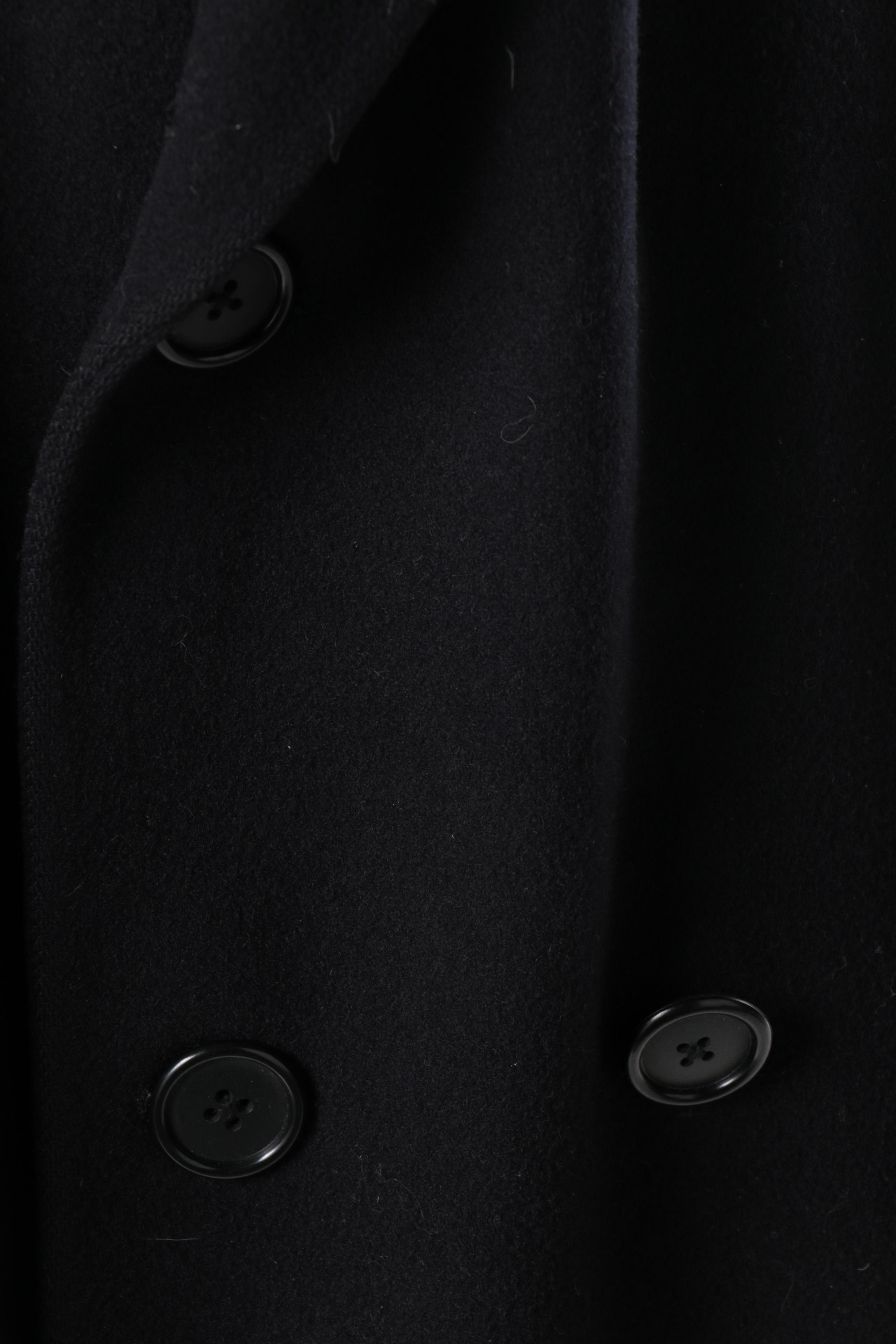 Men's Wool Coats Including Polo University Club by Ralph Lauren