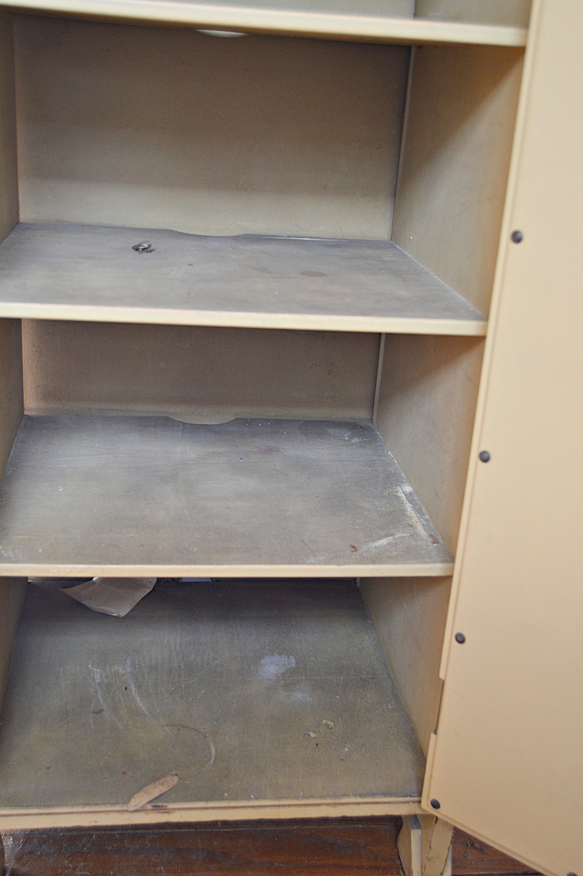 Art Deco Cabinet from Oscar Onken