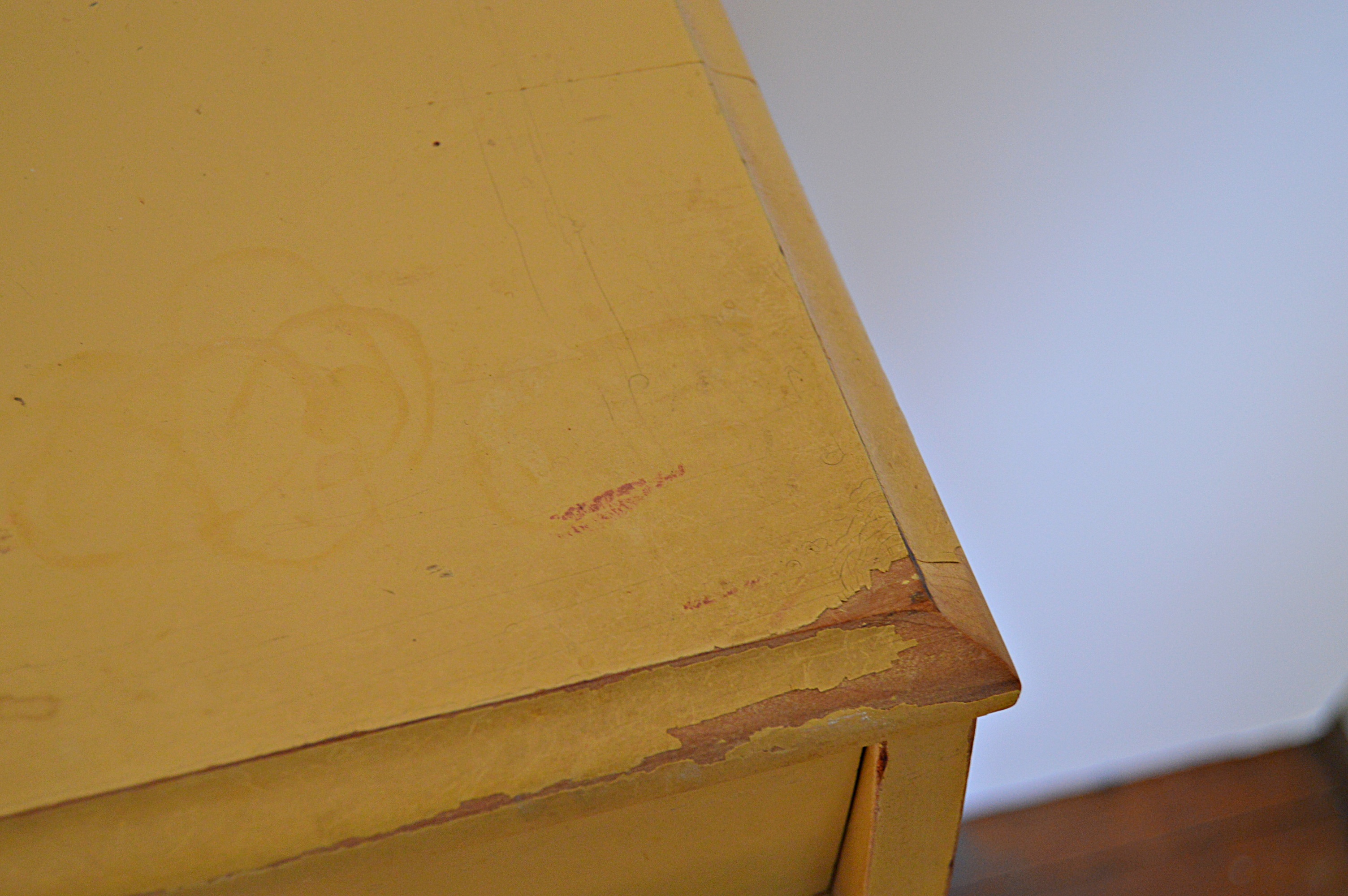 Art Deco Cabinet from Oscar Onken