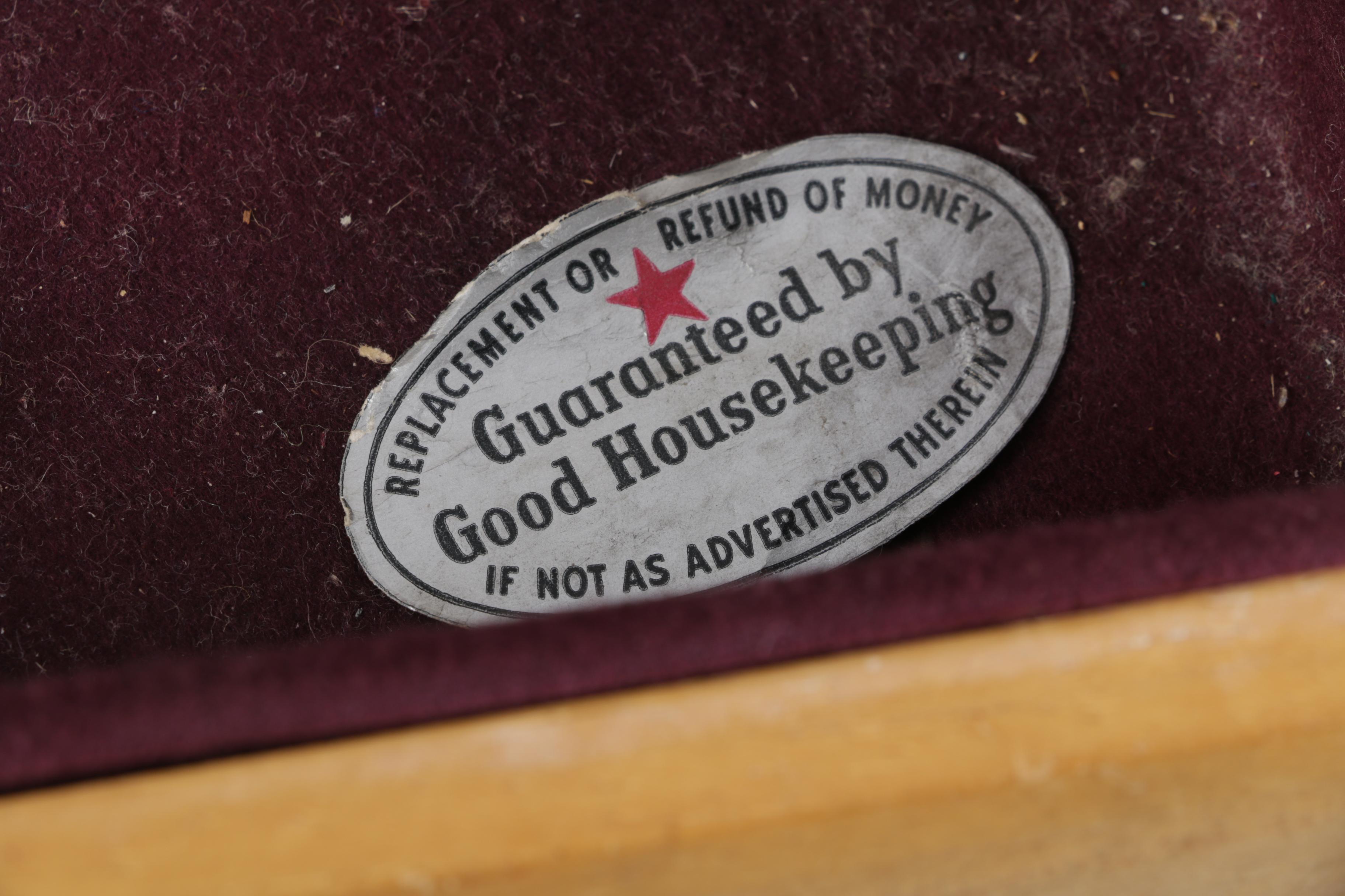 Nobility Plate "Caprice" Silver Plate Forks and Assorted Silver Plate Flatware