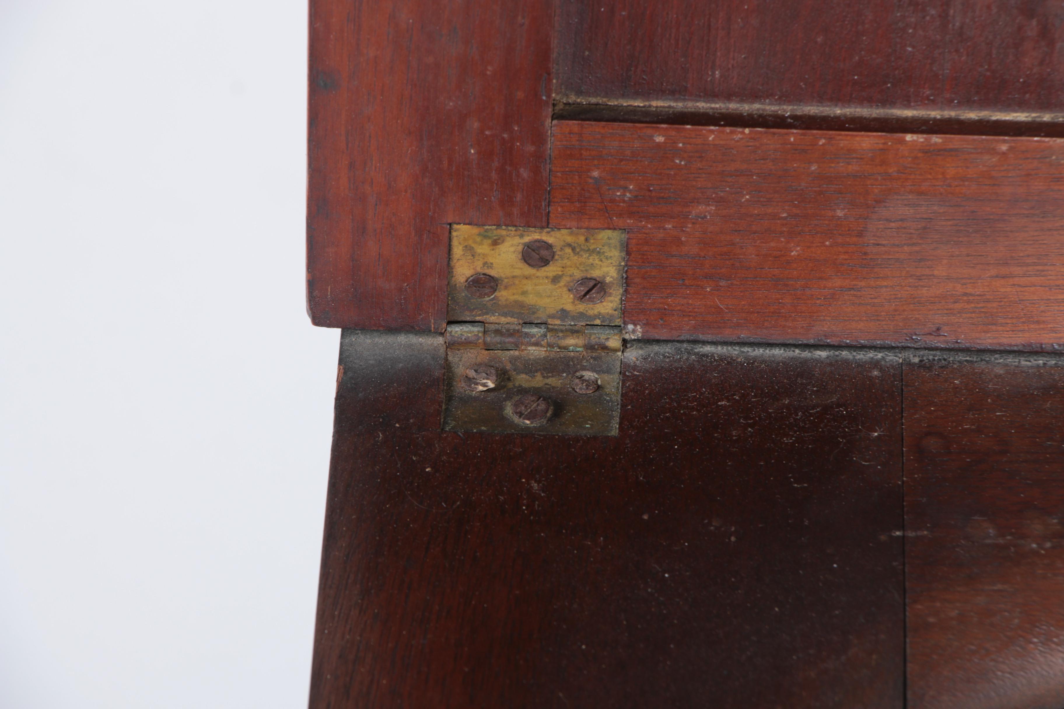 Antique Victorian Eastlake Style Chamber Pot