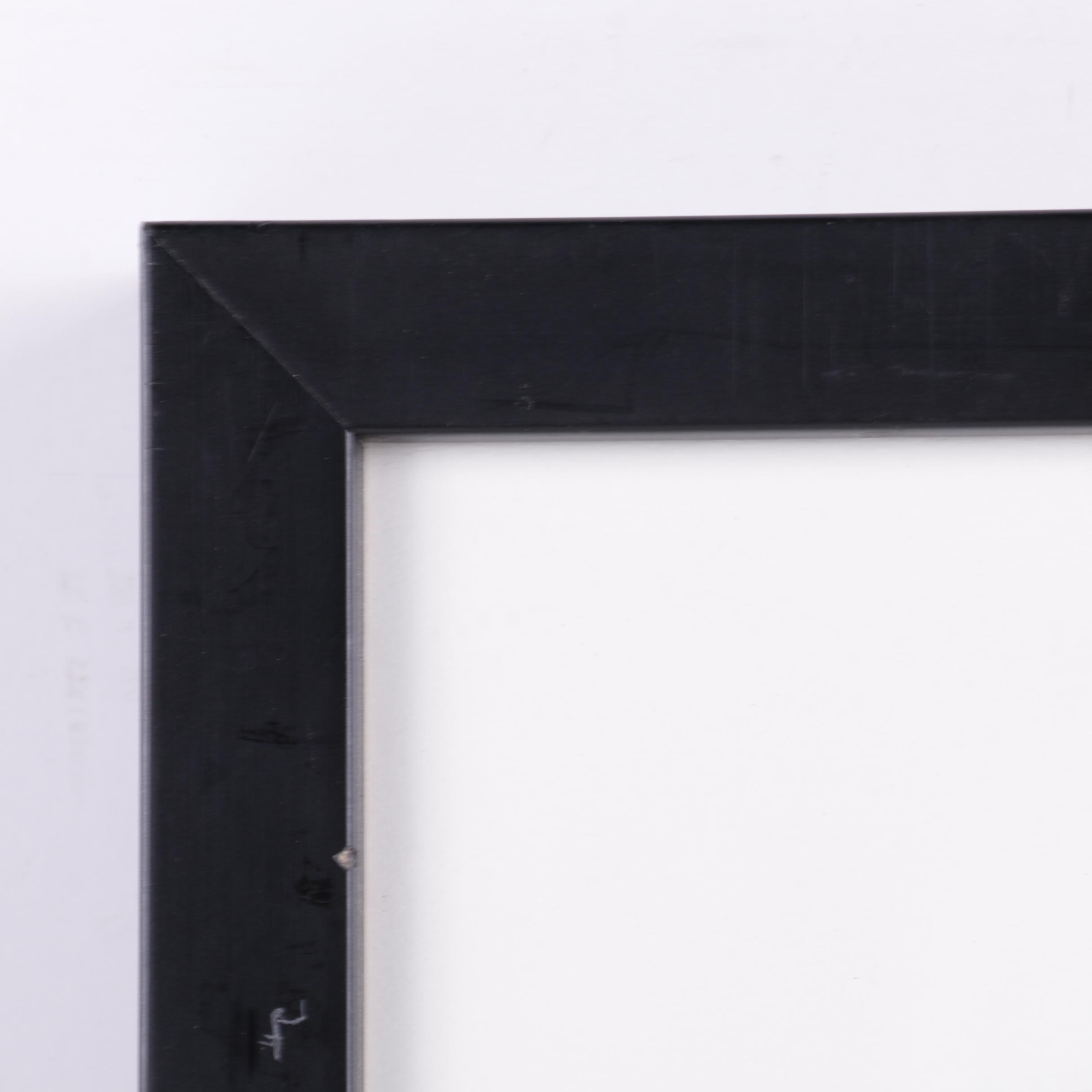 Photograph of Actor Kevin McCarthy and Author Ray Bradbury