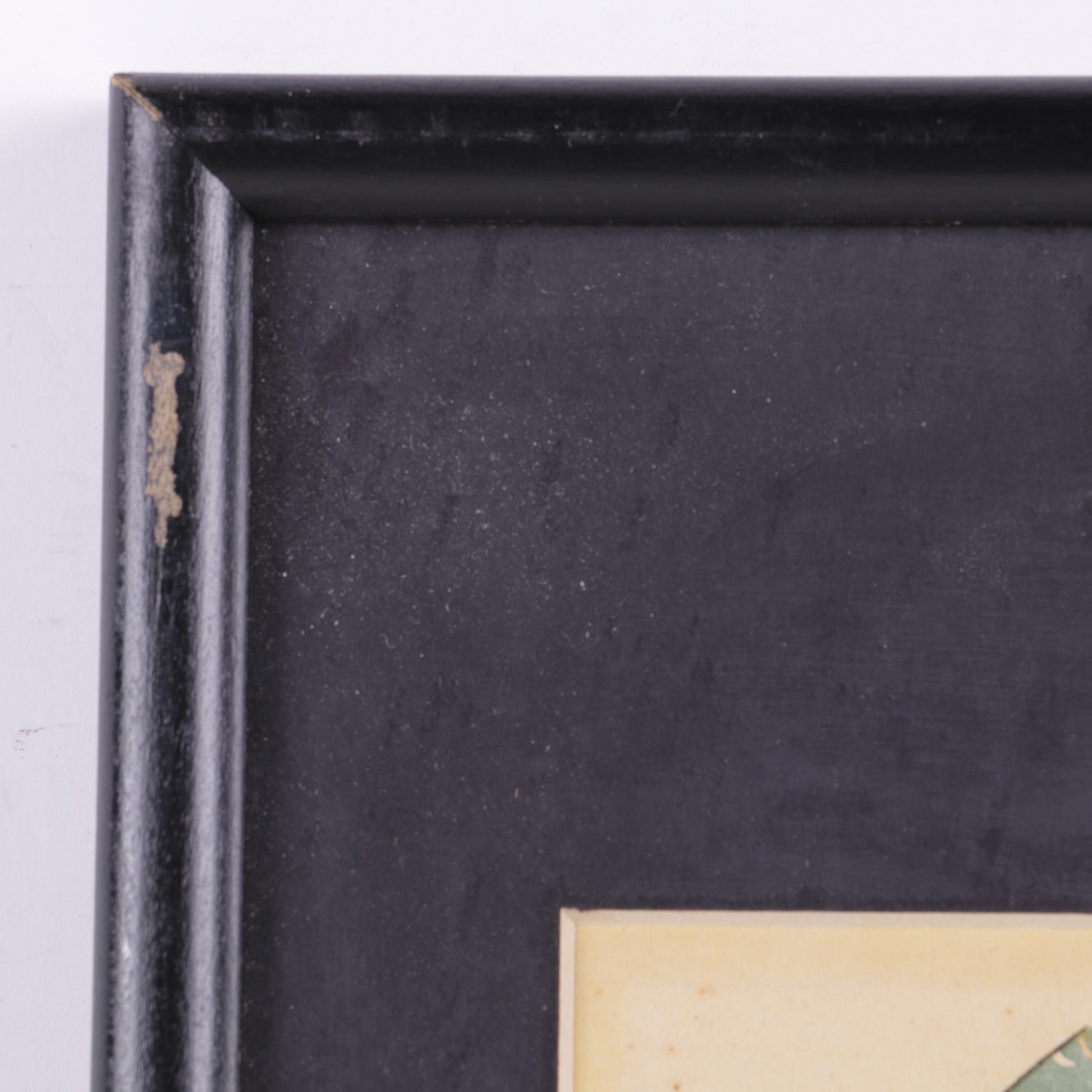 Kitagawa Utamaro "The White Surcoat" Woodblock Print Restrike