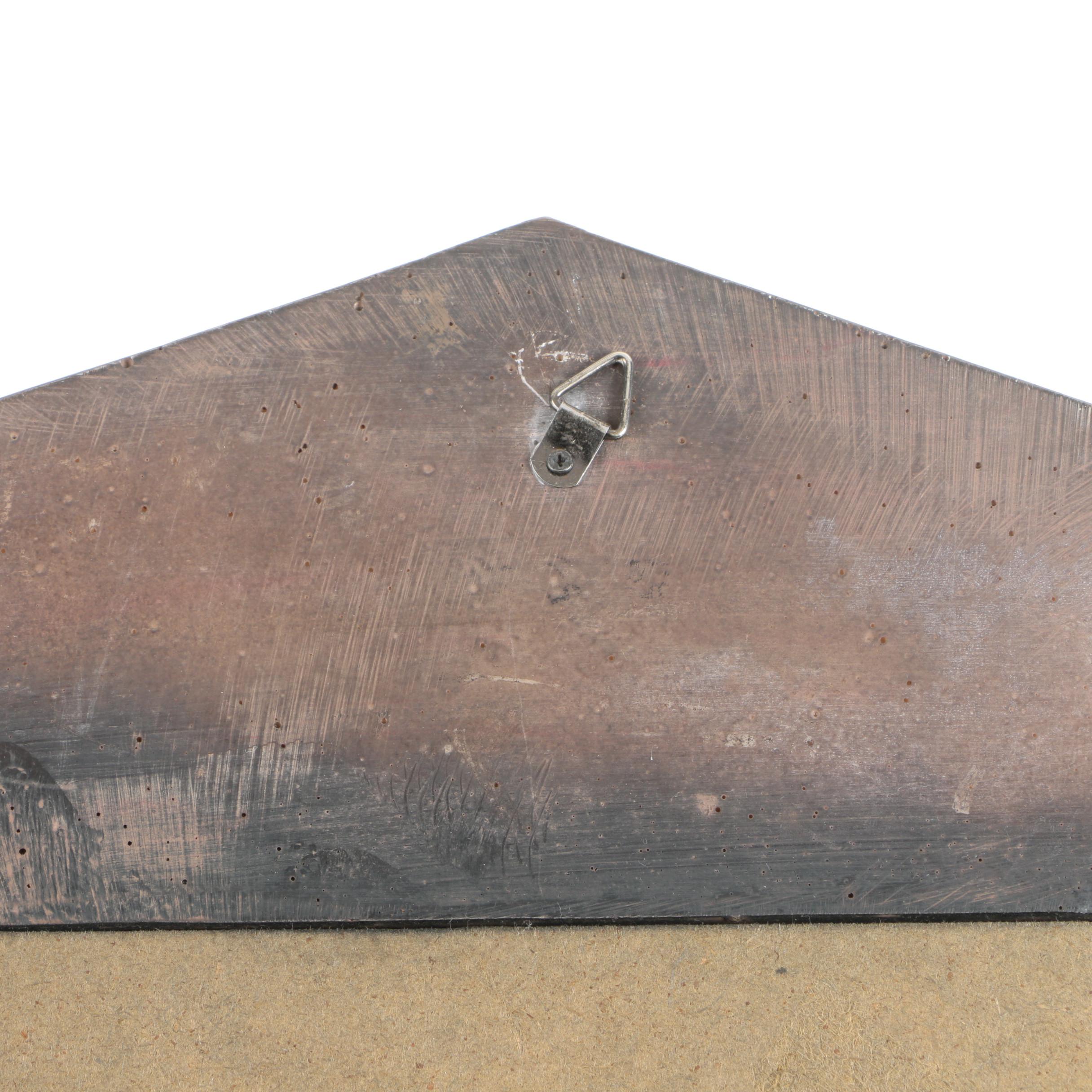 Neo-Classical Style Vanity Mirror