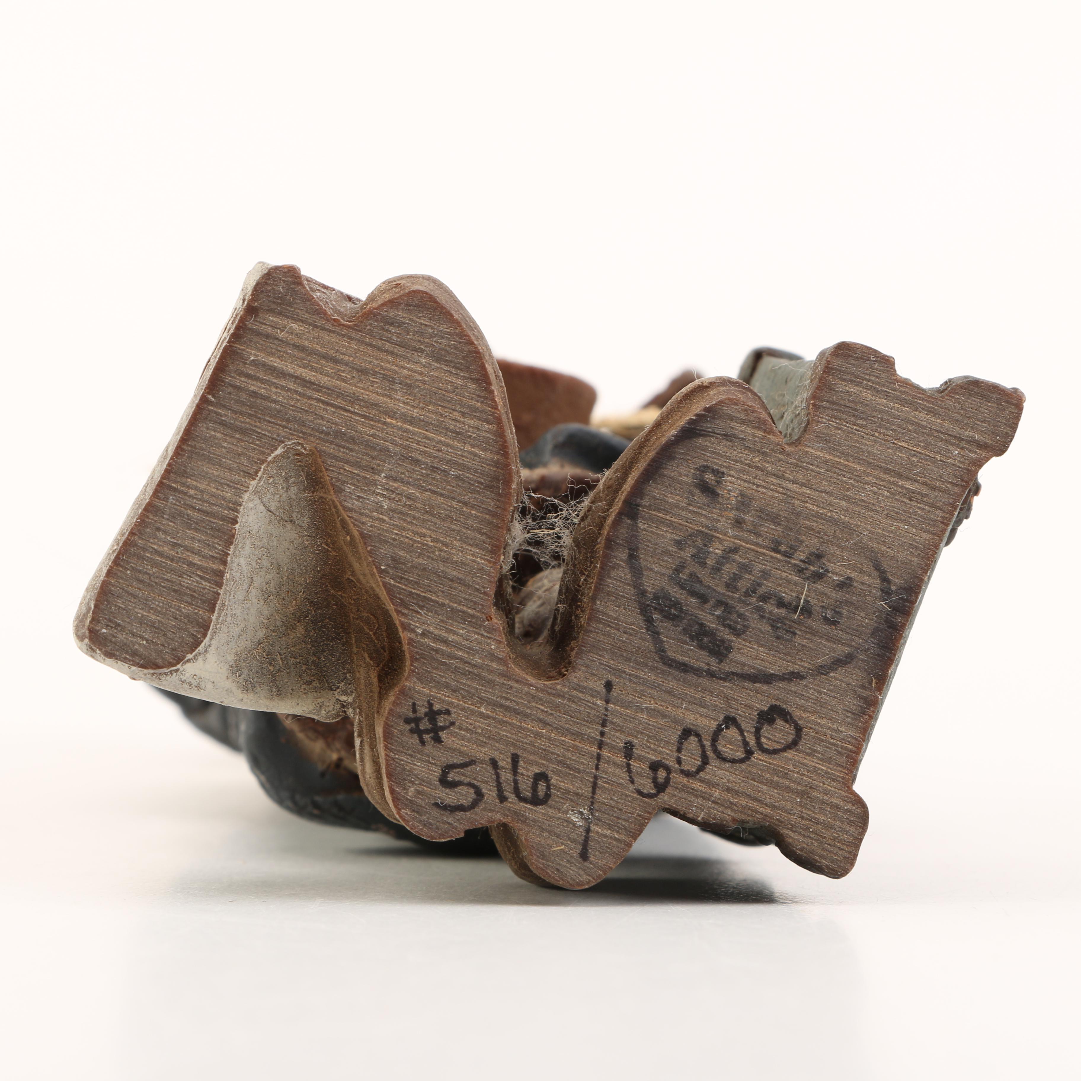 Sarah's Attic Limited Edition Figurines