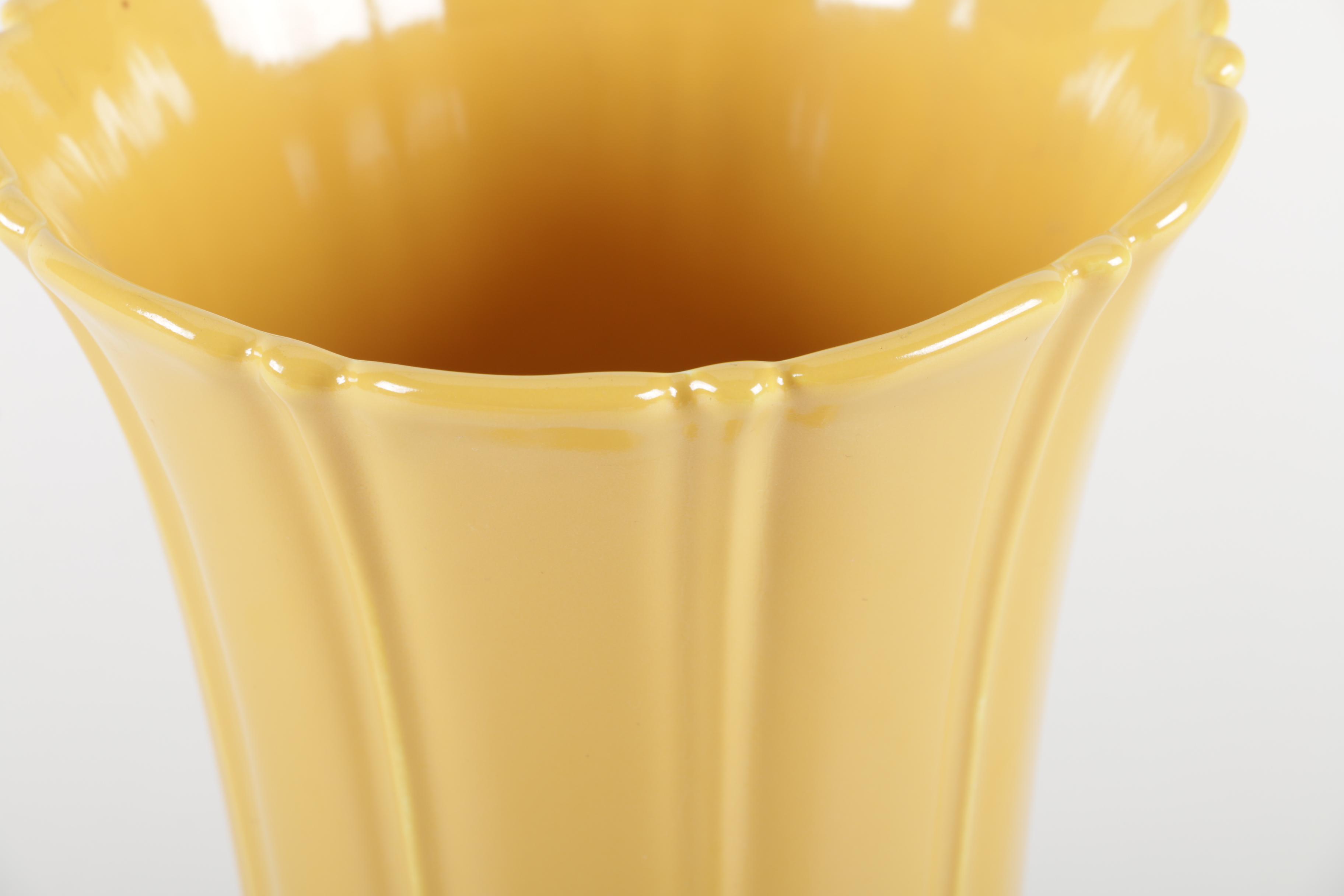 Vintage Homer Laughlin "Fiesta" Decor and Serving Dishes