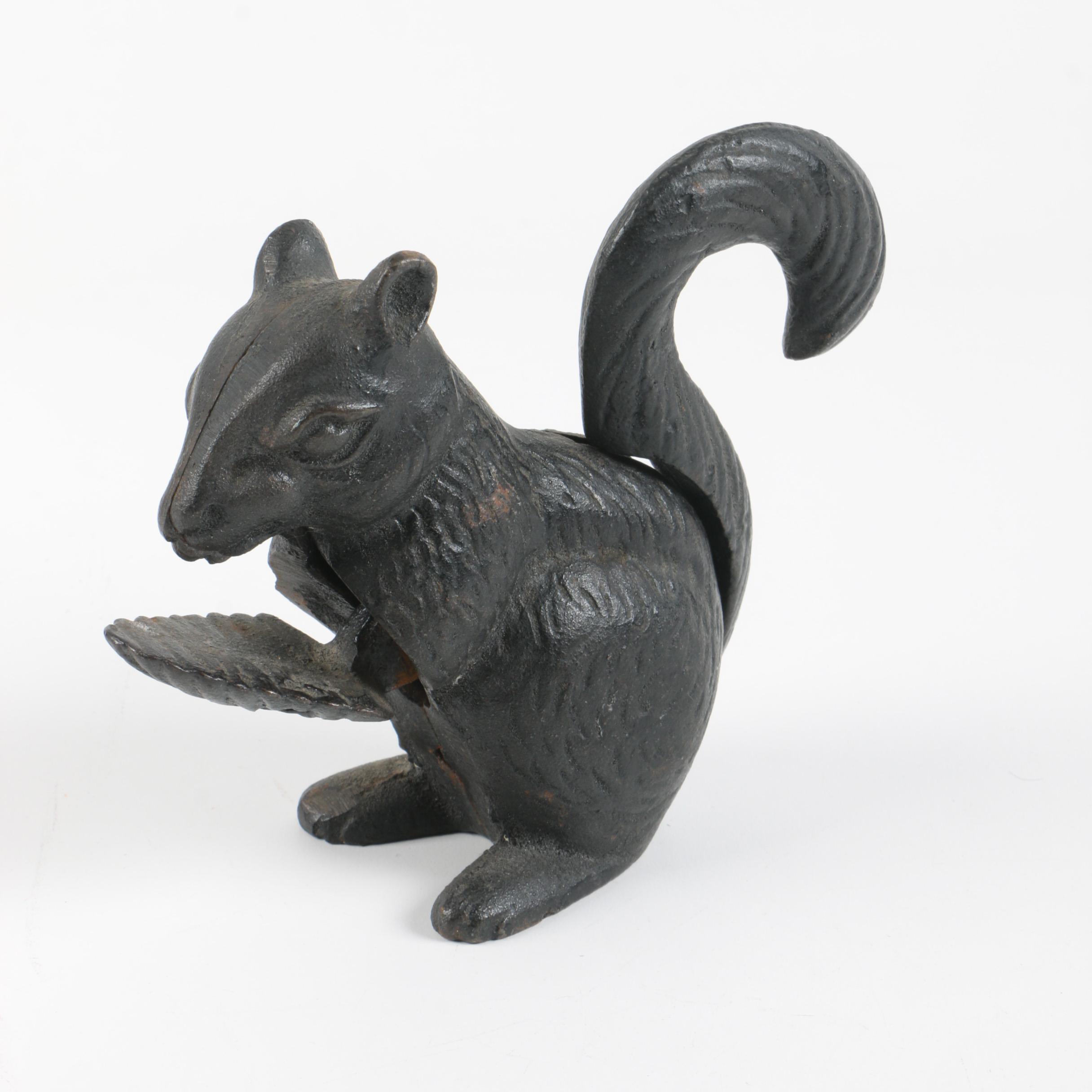 Cast Iron Decorative Piggy Banks