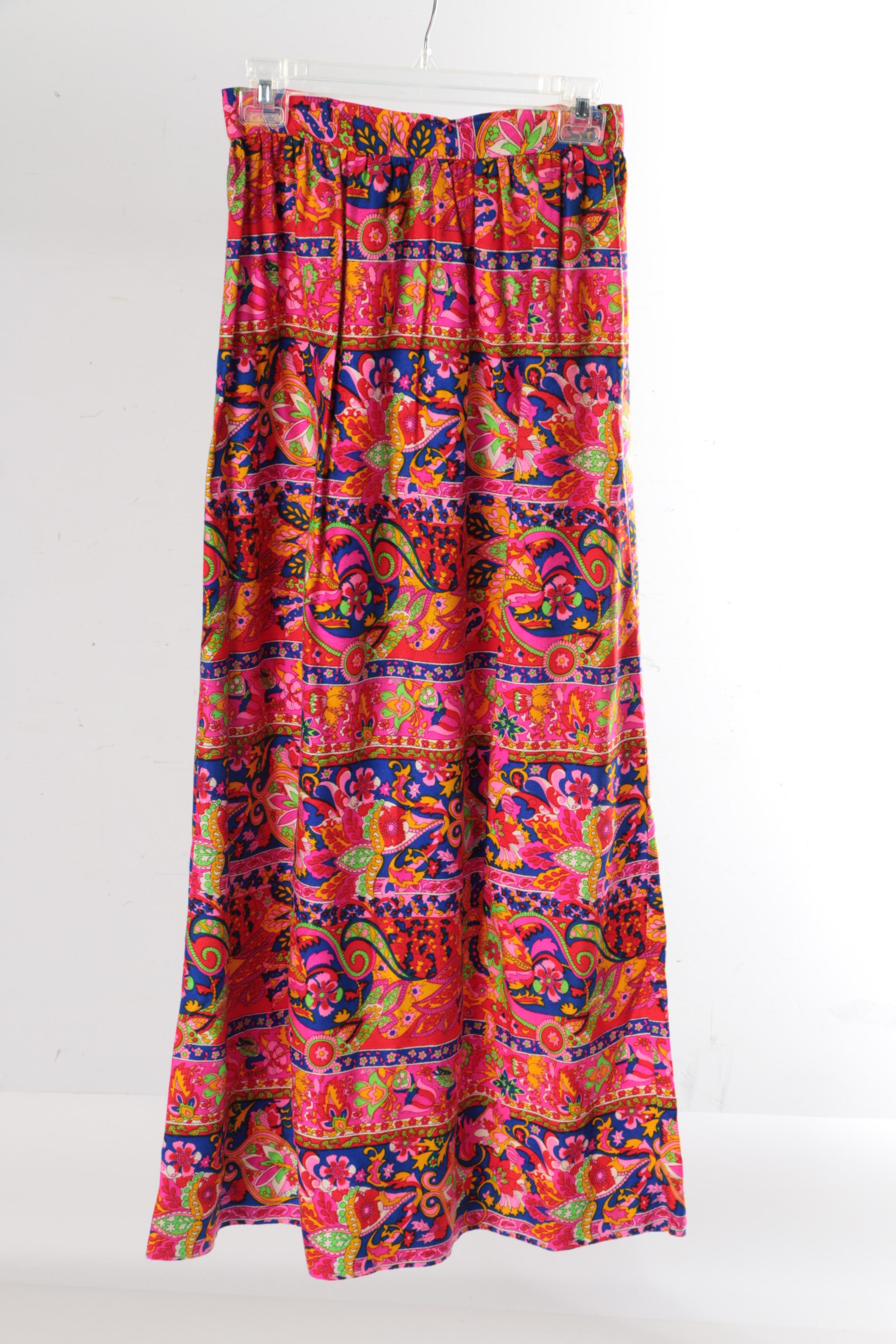 Vintage Skirt Assortment