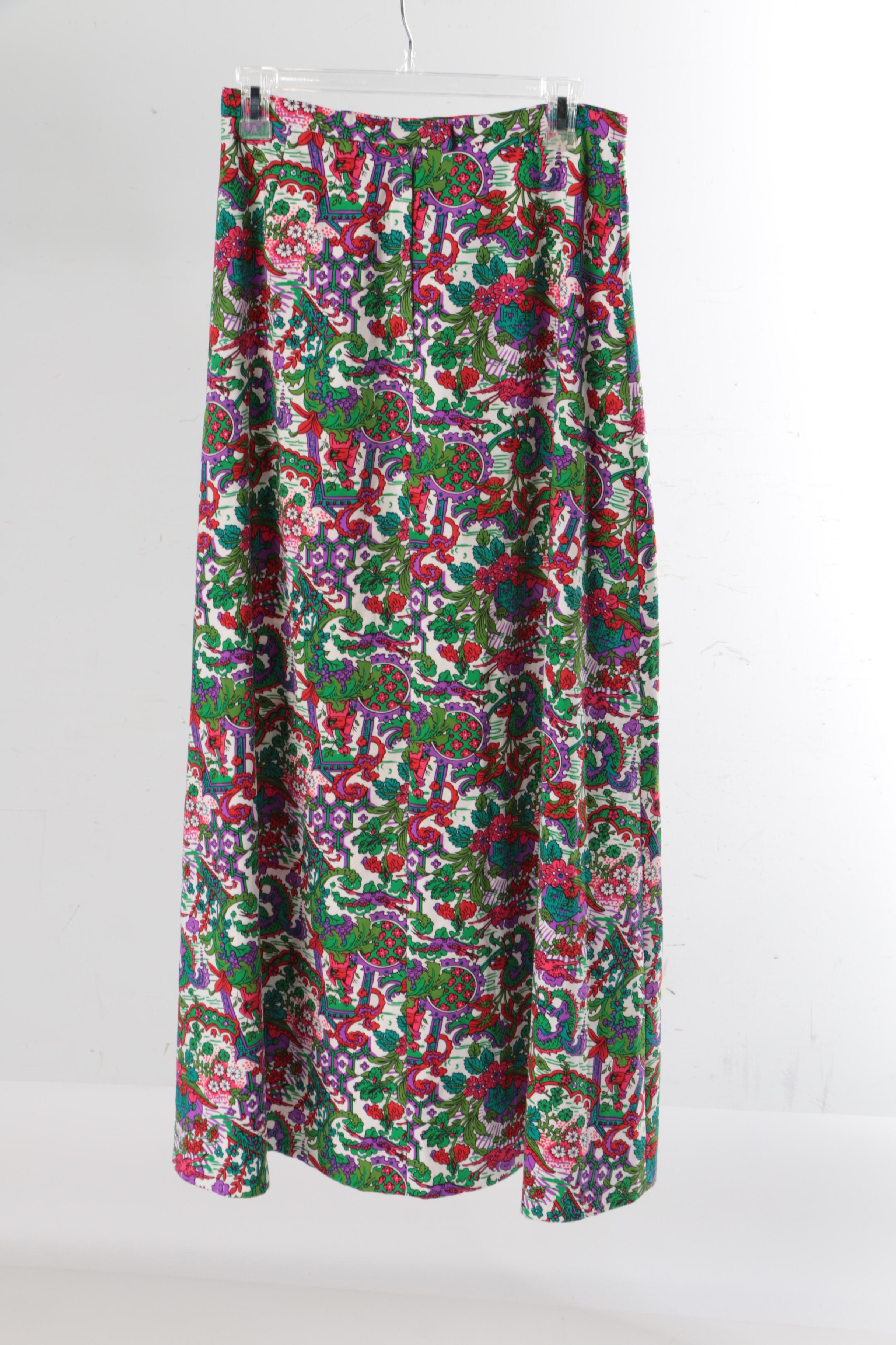 Vintage Skirt Assortment