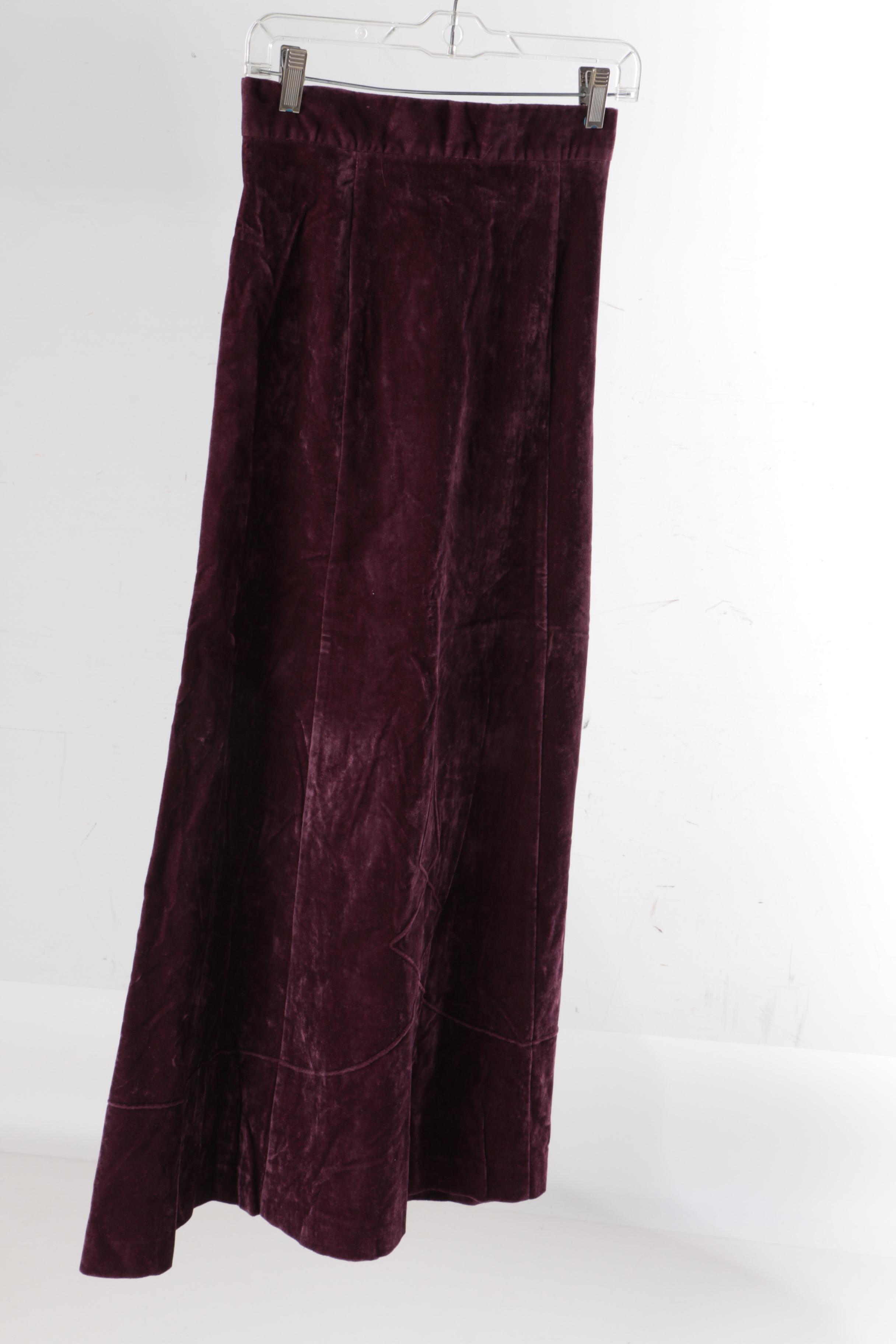 Vintage Skirt Assortment