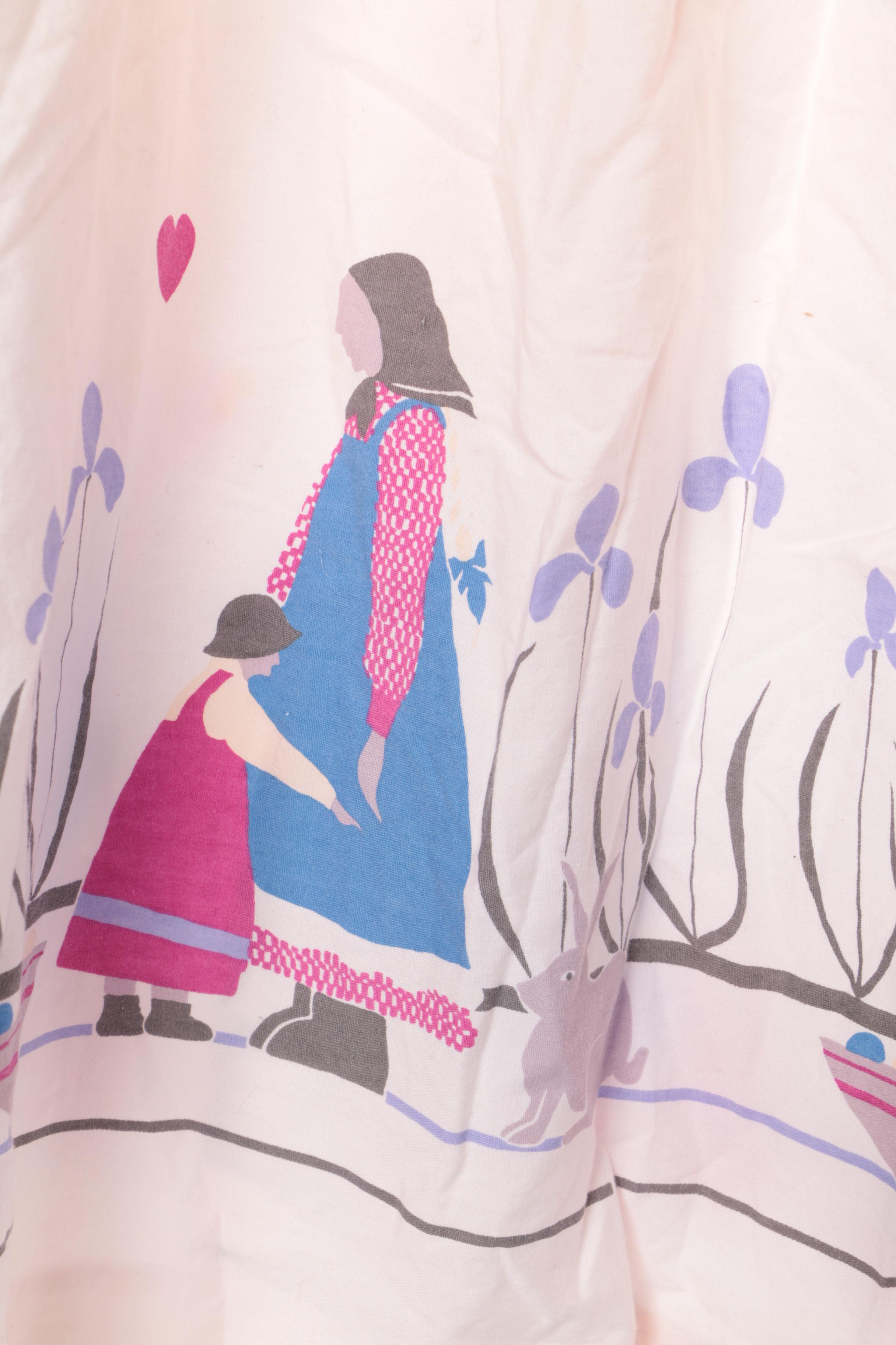 Vintage Skirt Assortment