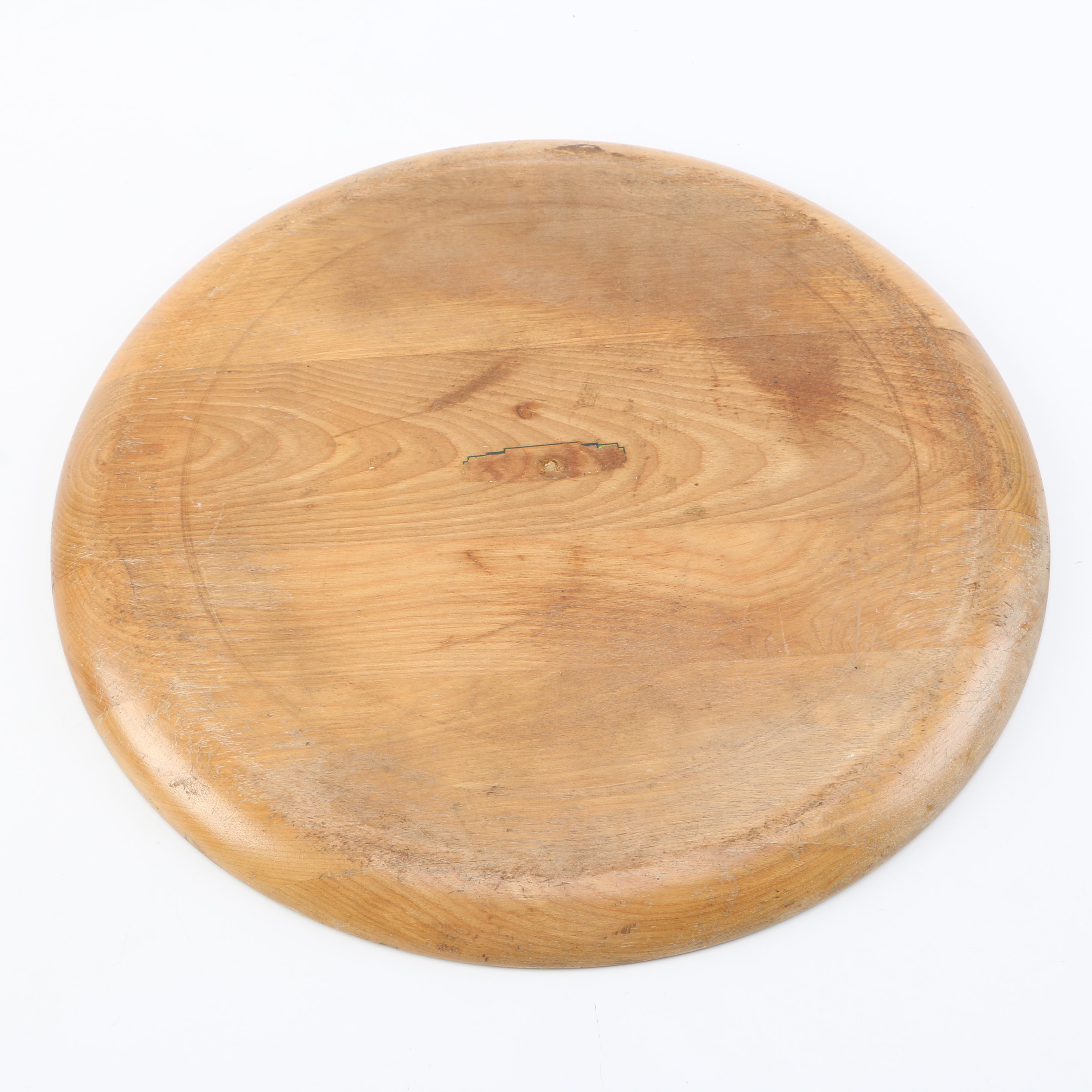 Vintage Homer Laughlin "Fiesta" Dinnerware