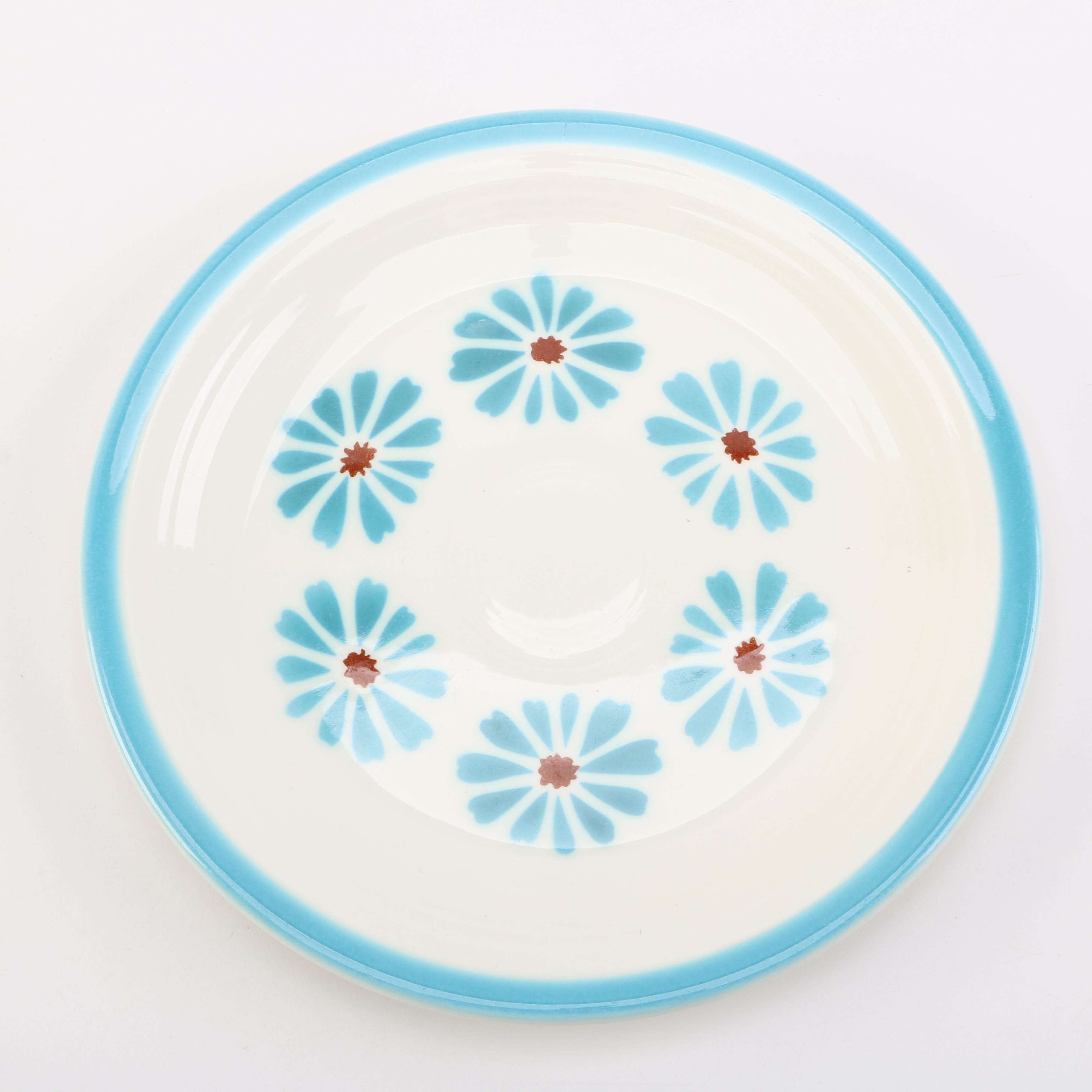 Vintage Homer Laughlin "Fiesta" Dinnerware