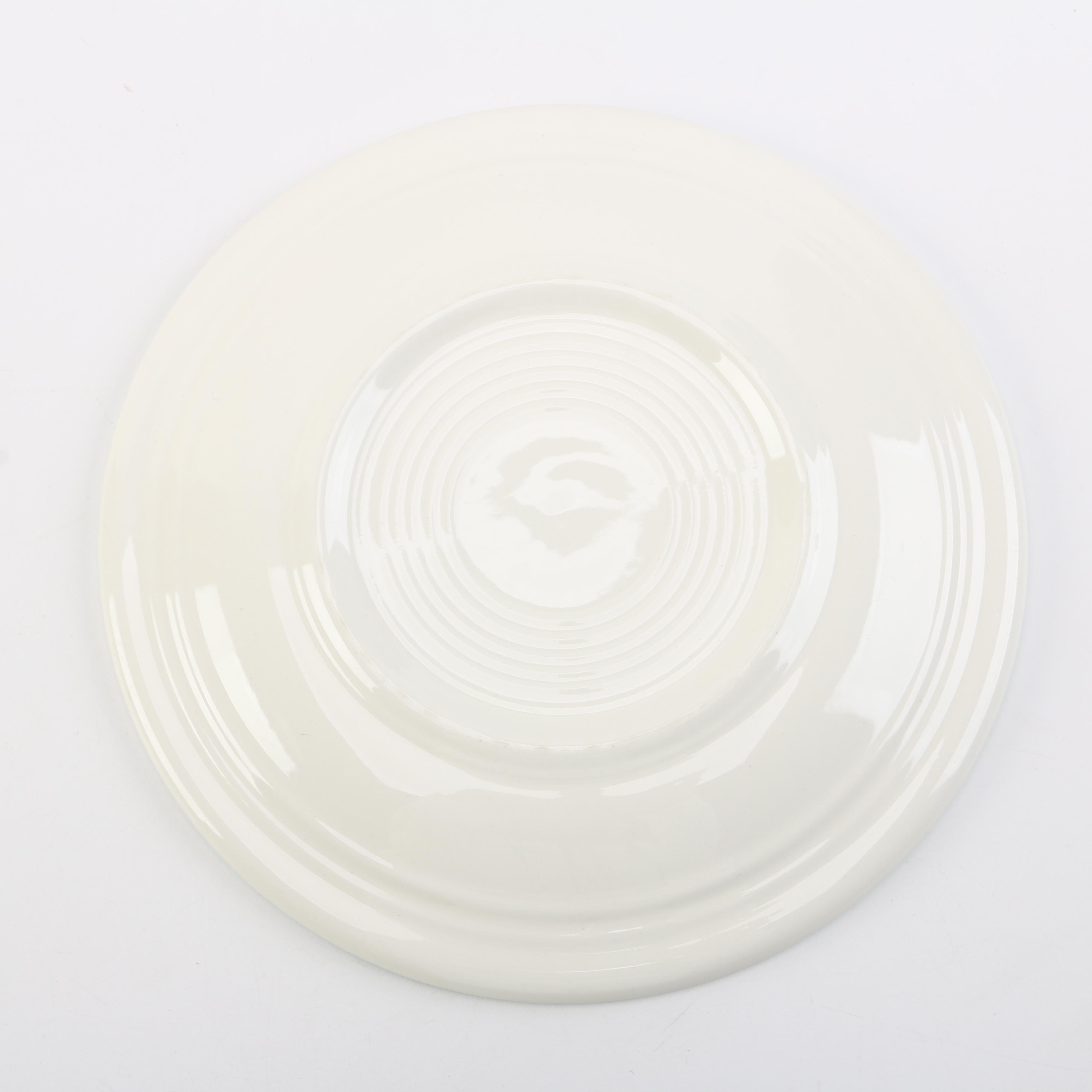 Vintage Homer Laughlin "Fiesta" Dinnerware