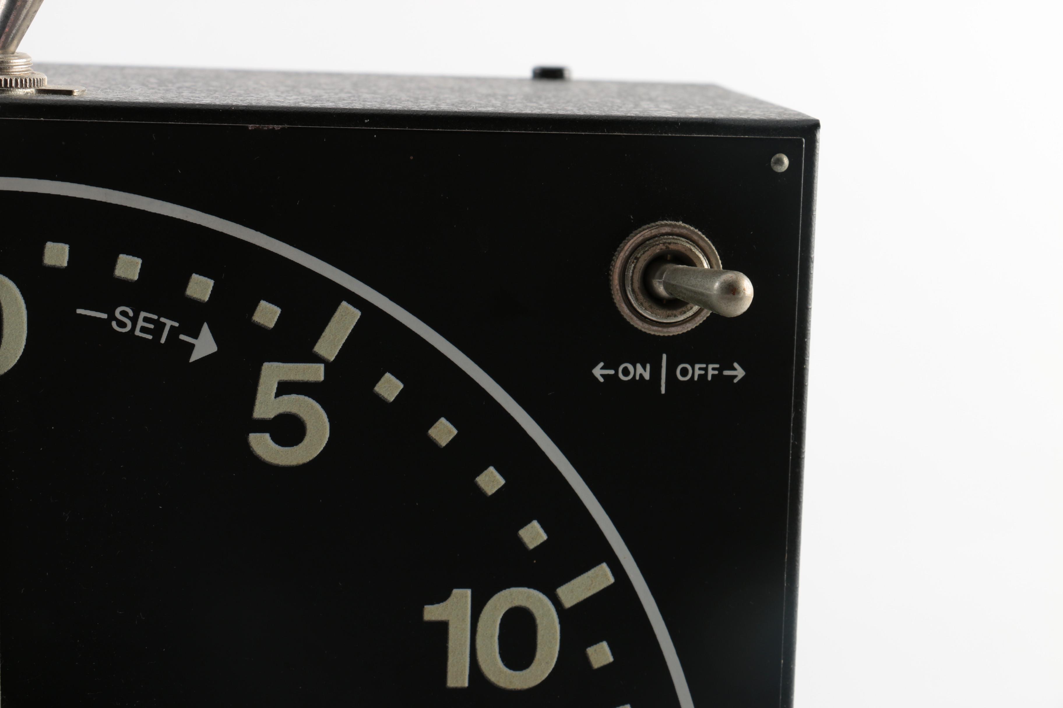 GraLab Model 300 Darkroom Timer