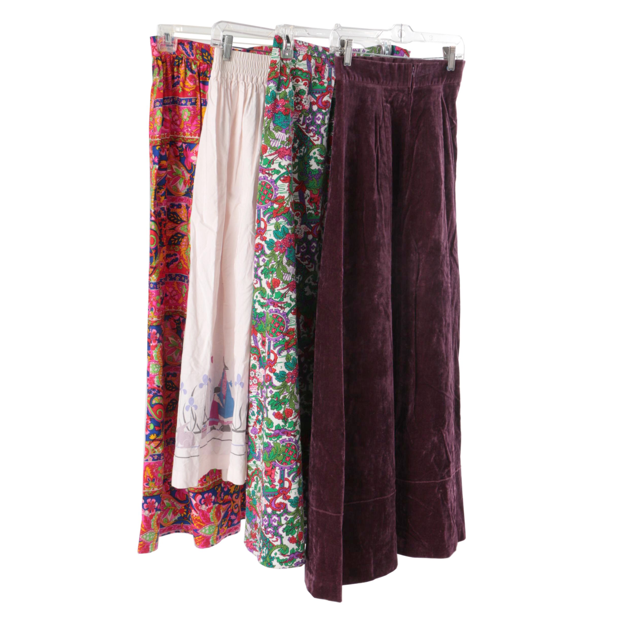Vintage Skirt Assortment