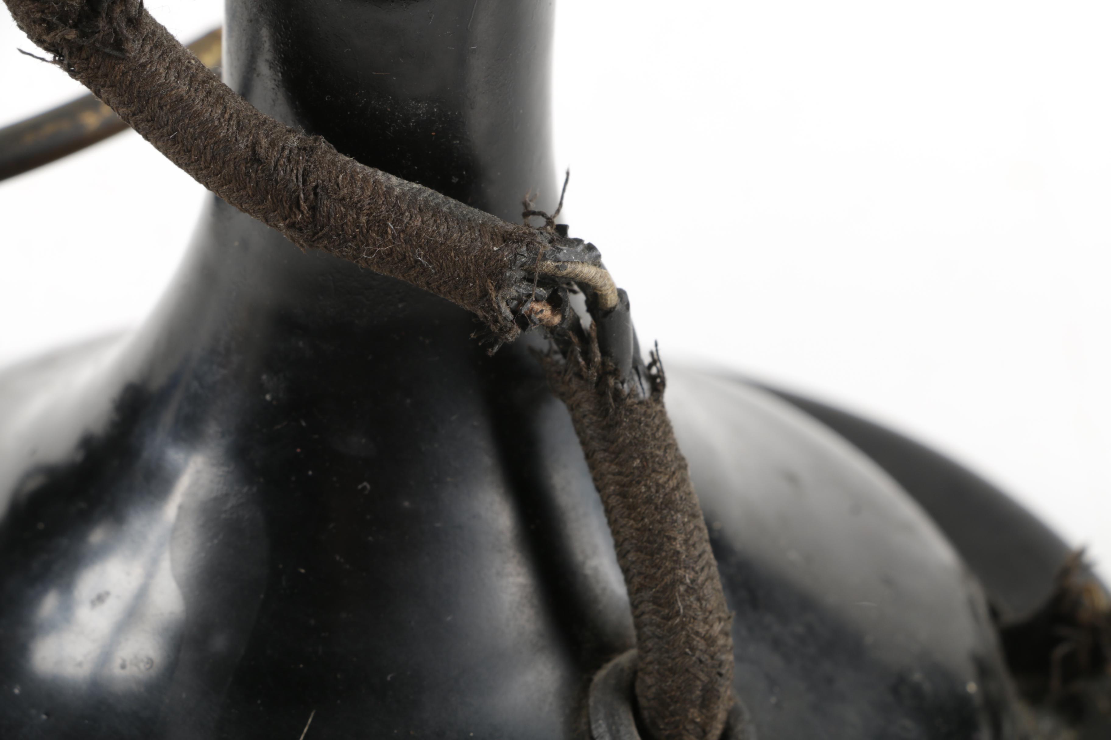 Vintage Century Electric Table Fan