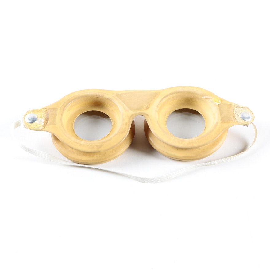 Vintage Goggles