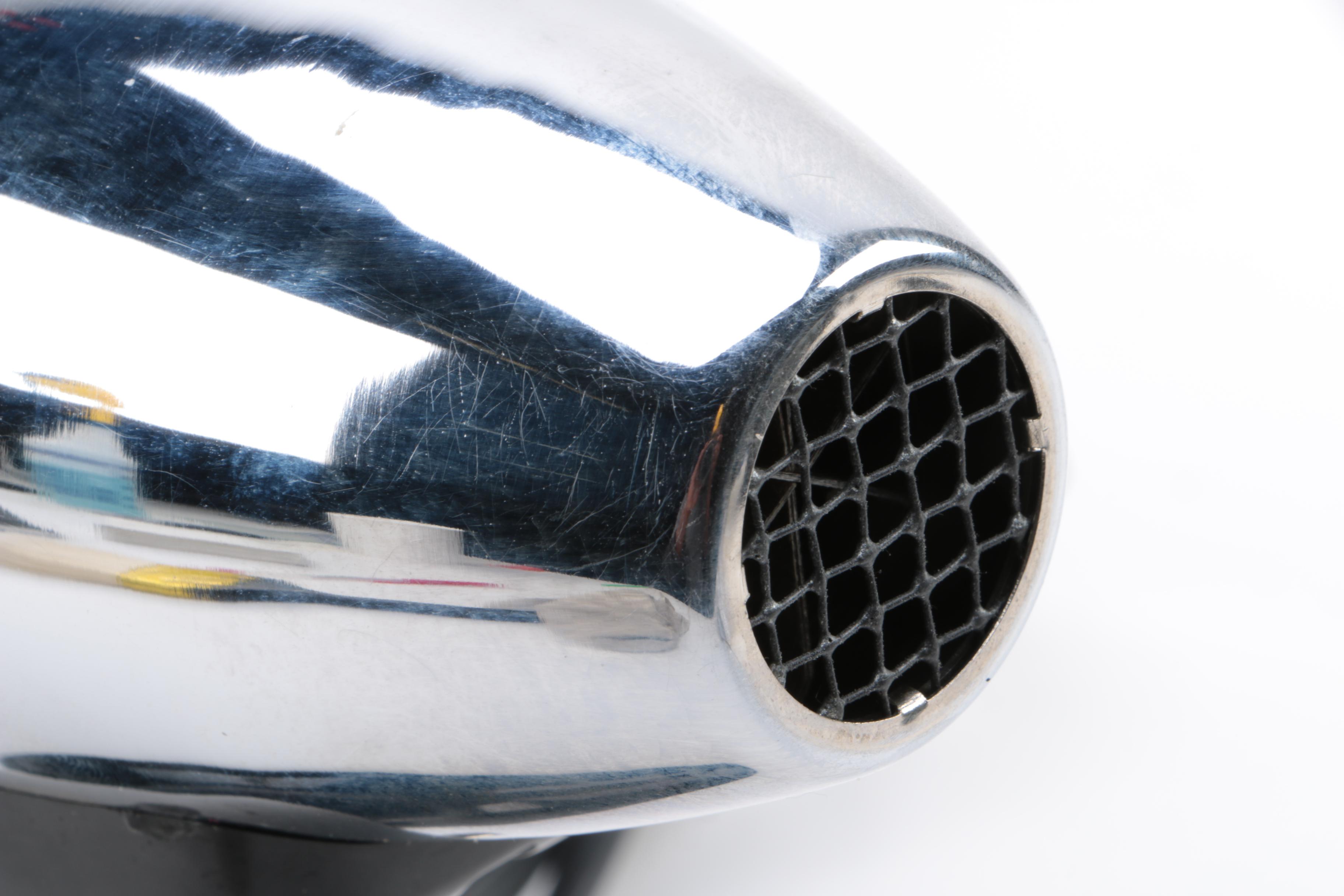 Vintage Oster "Airjet" Hair Dryer