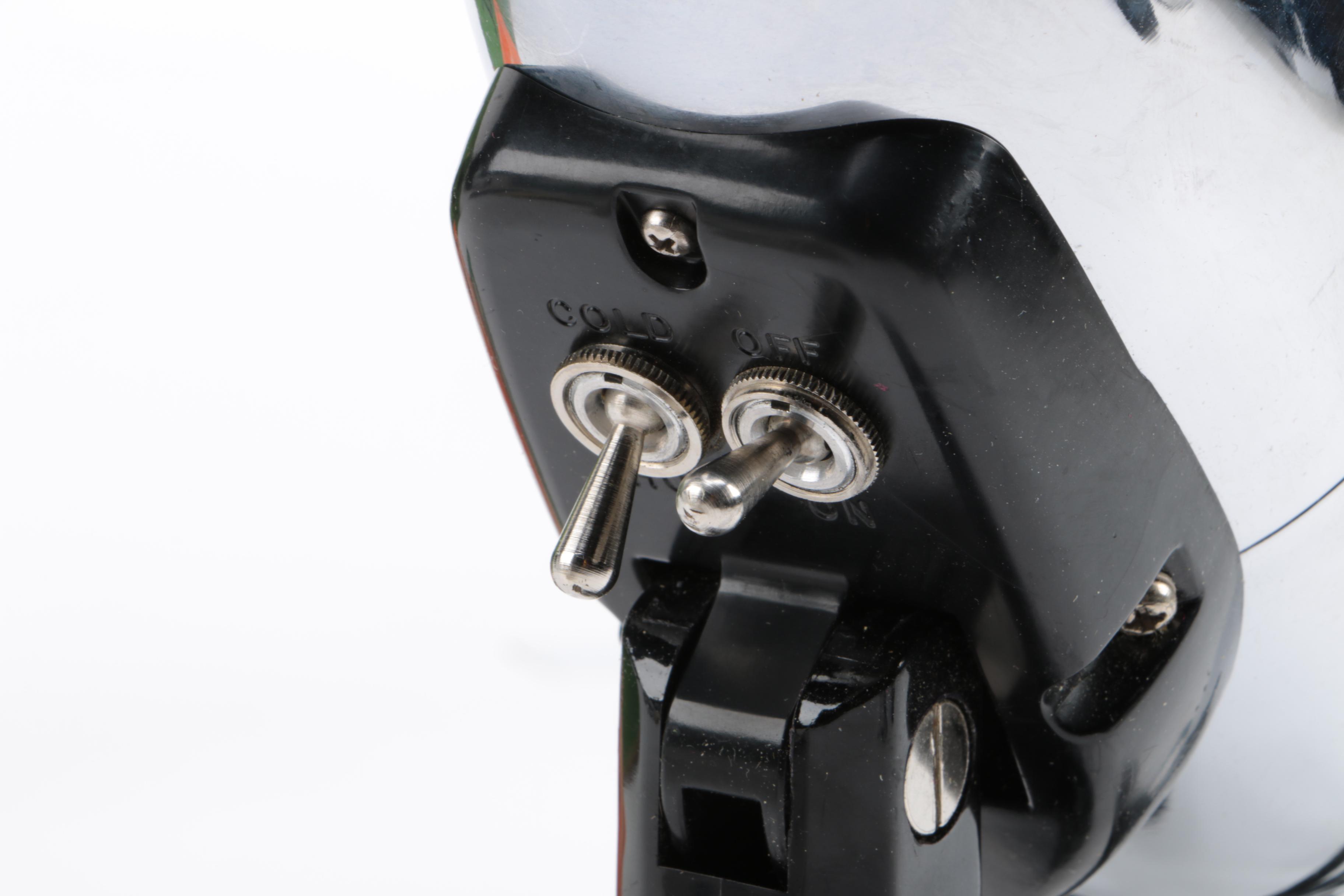 Vintage Oster "Airjet" Hair Dryer