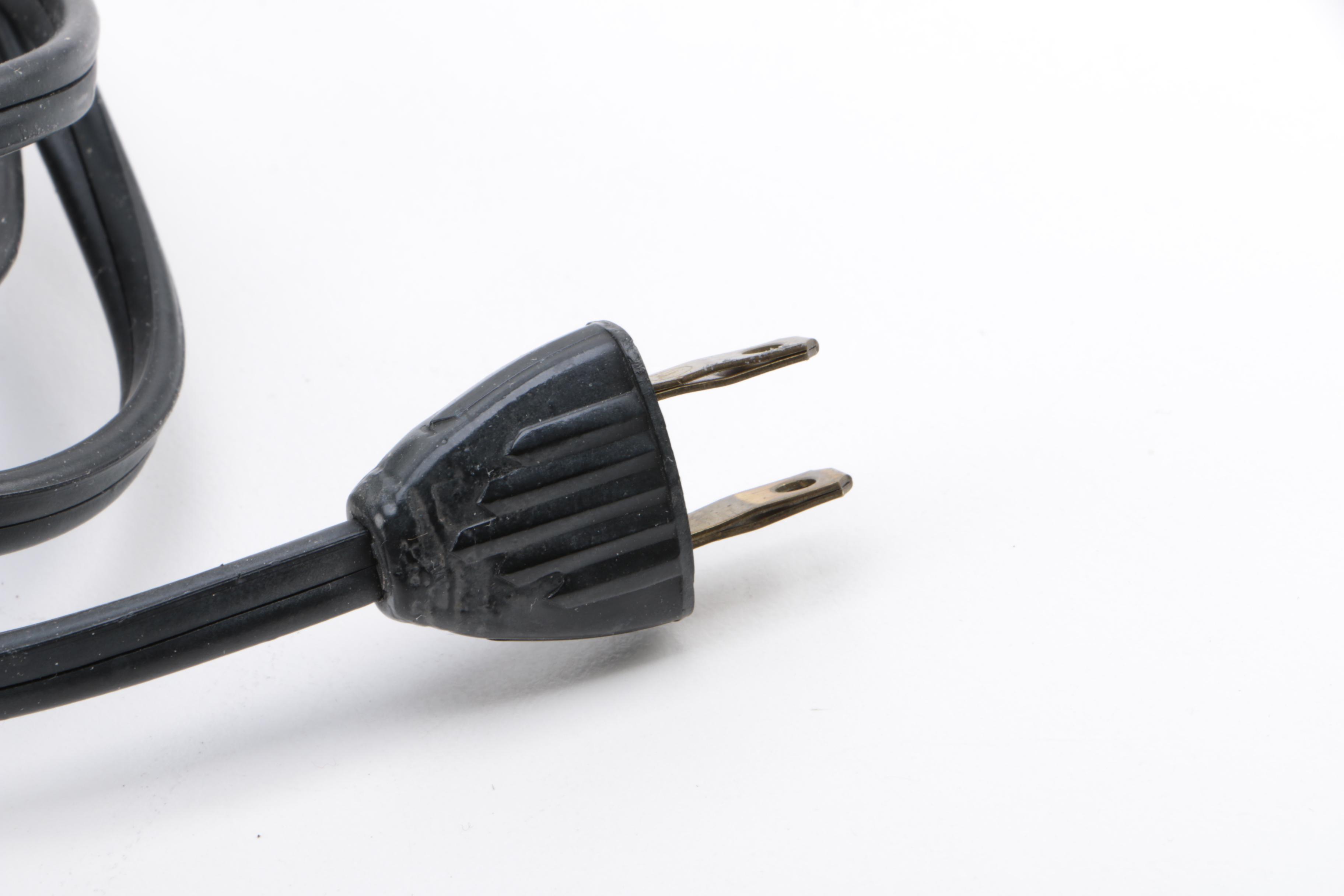 Vintage Oster "Airjet" Hair Dryer