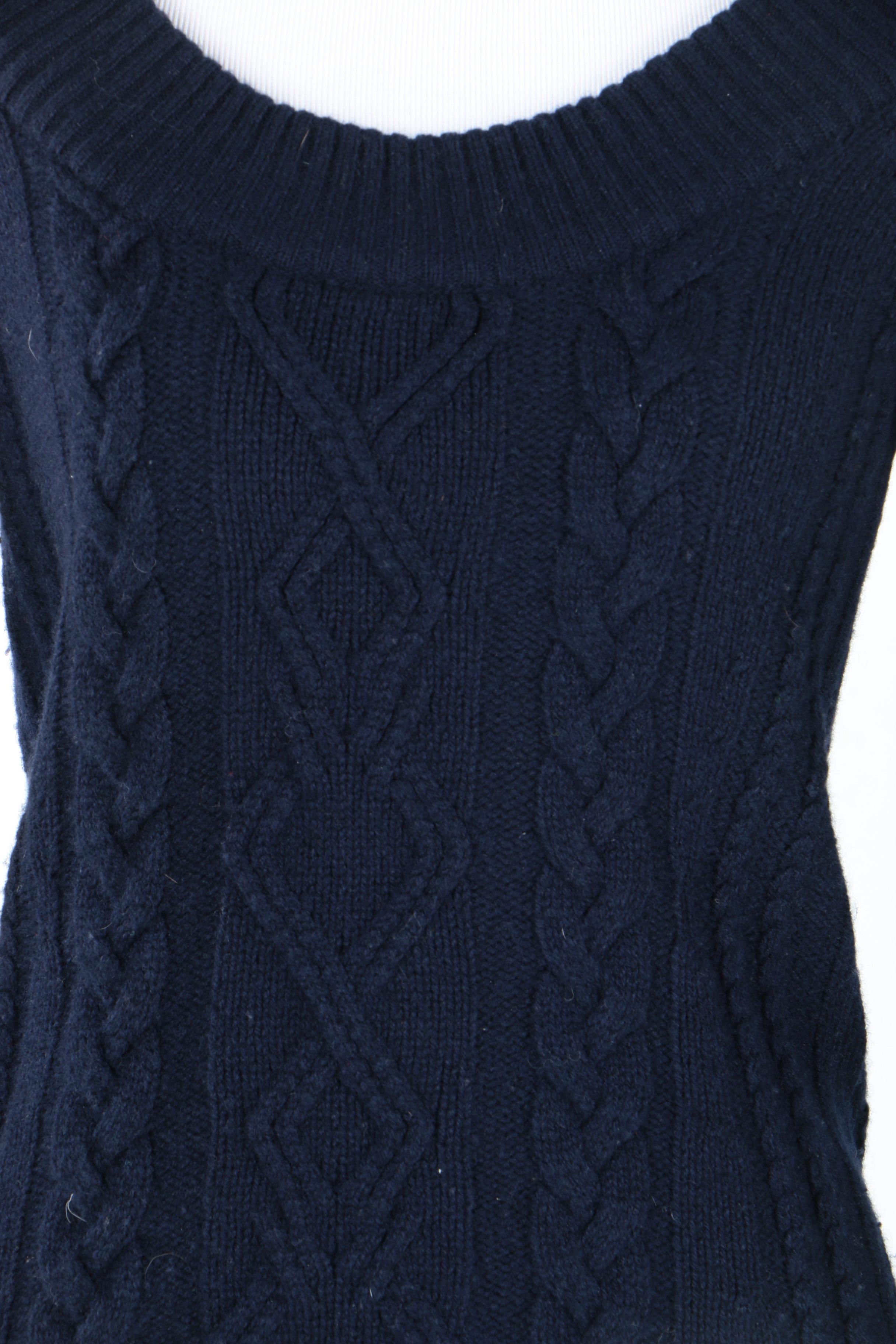 Women's Sweaters Including Costume National