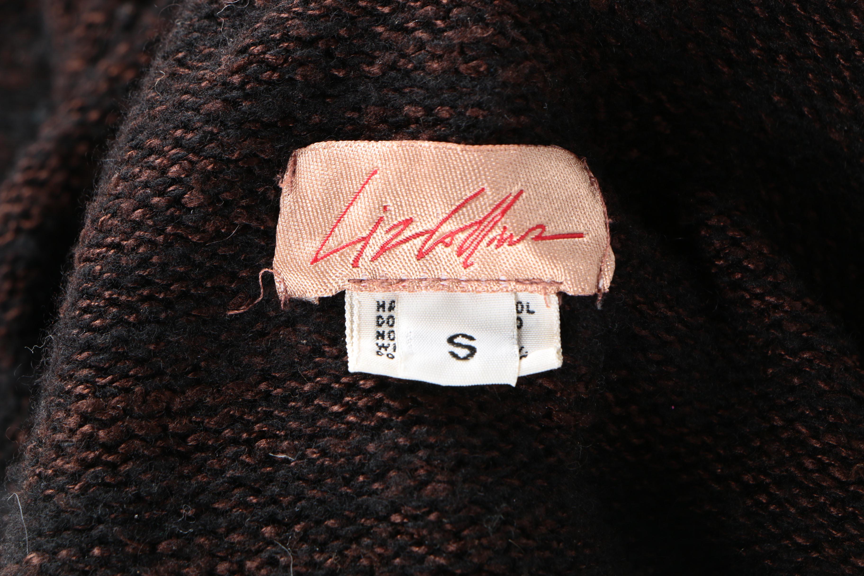 Women's Sweaters Including Costume National