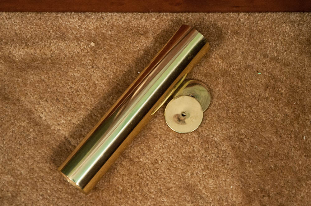 Baldwin Grandfather Clock