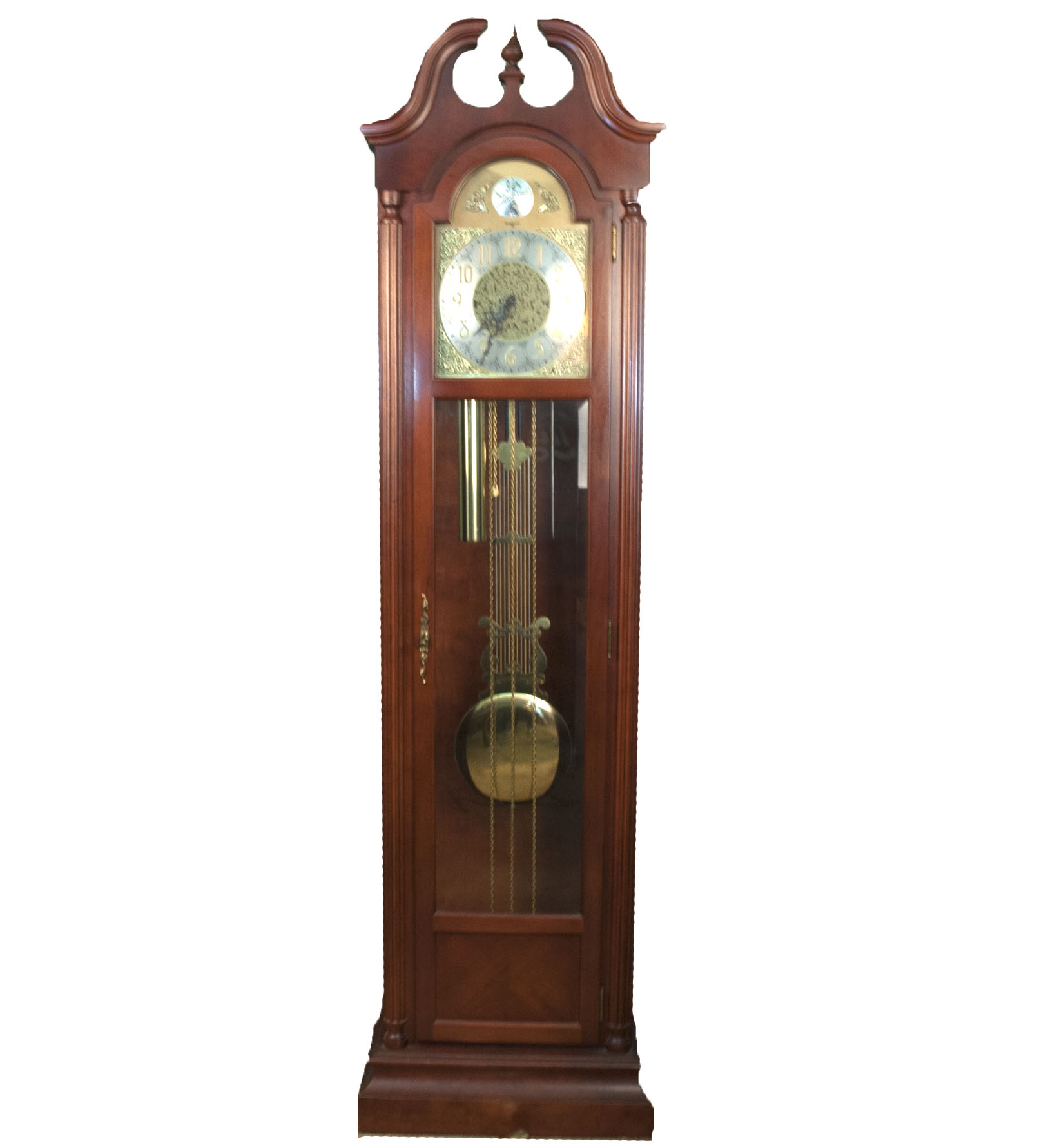Baldwin Grandfather Clock