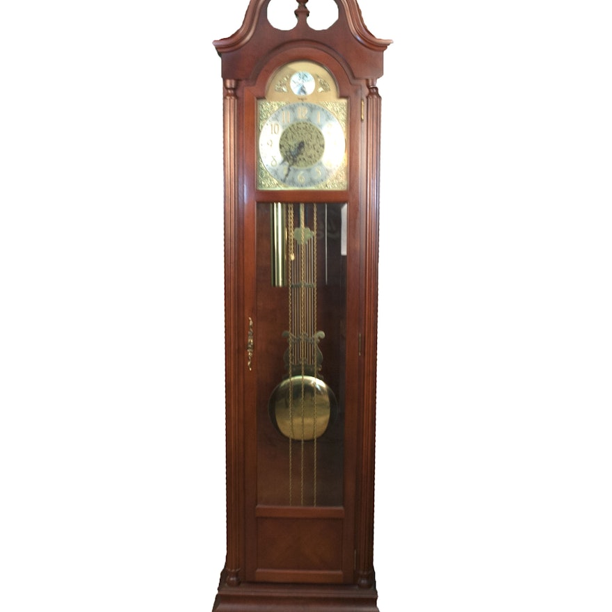 Baldwin Grandfather Clock