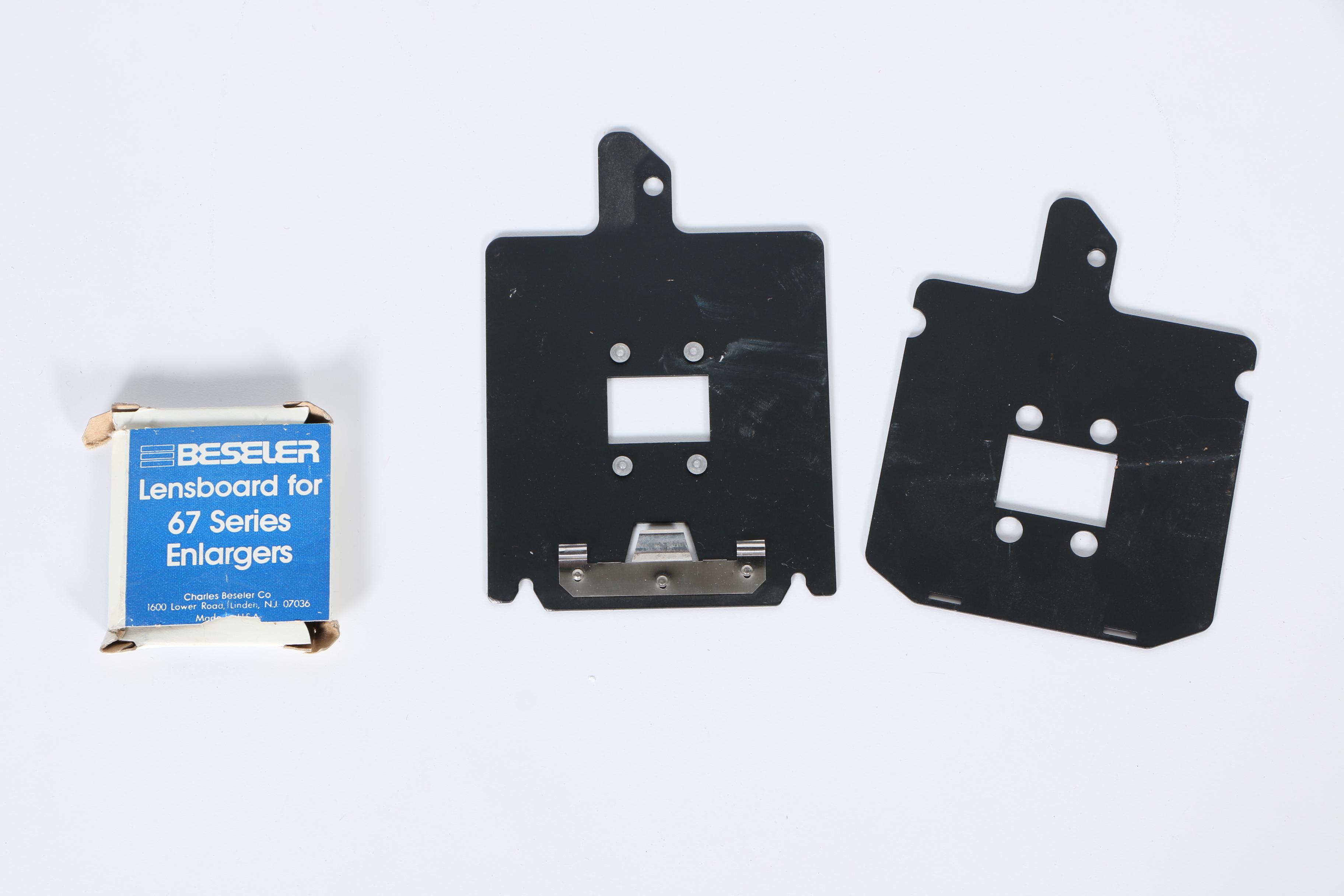 Beseler Printmaker 35 Photo Enlarger