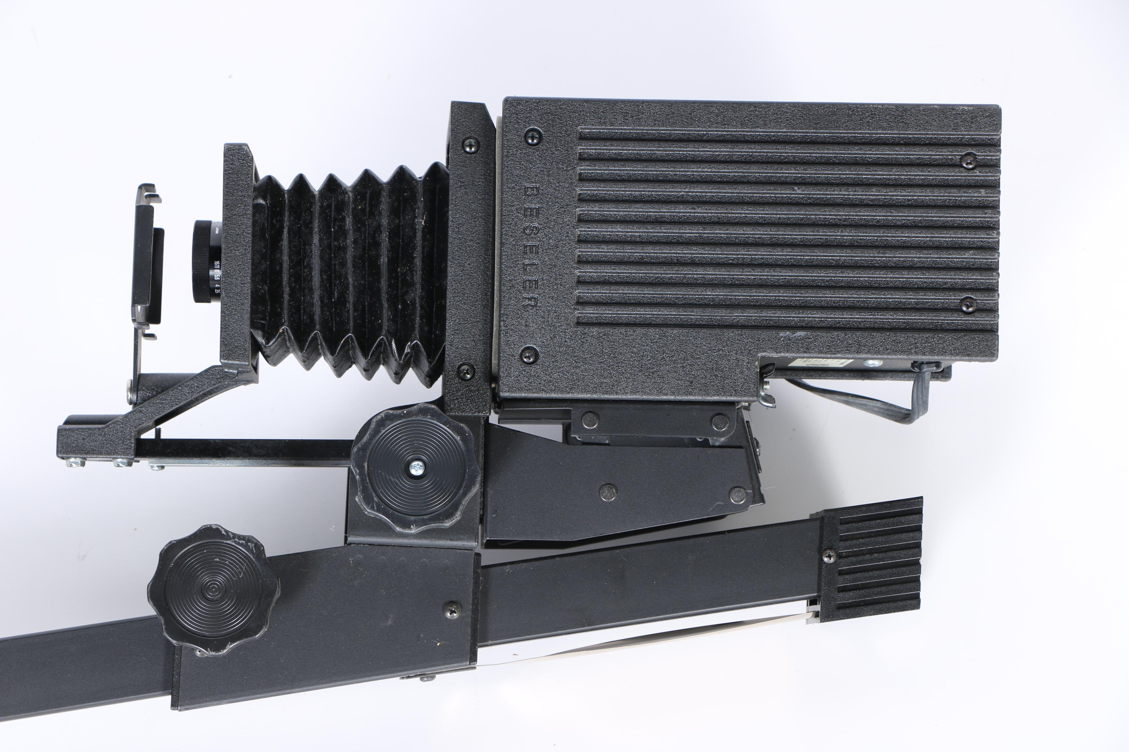 Beseler Printmaker 35 Photo Enlarger