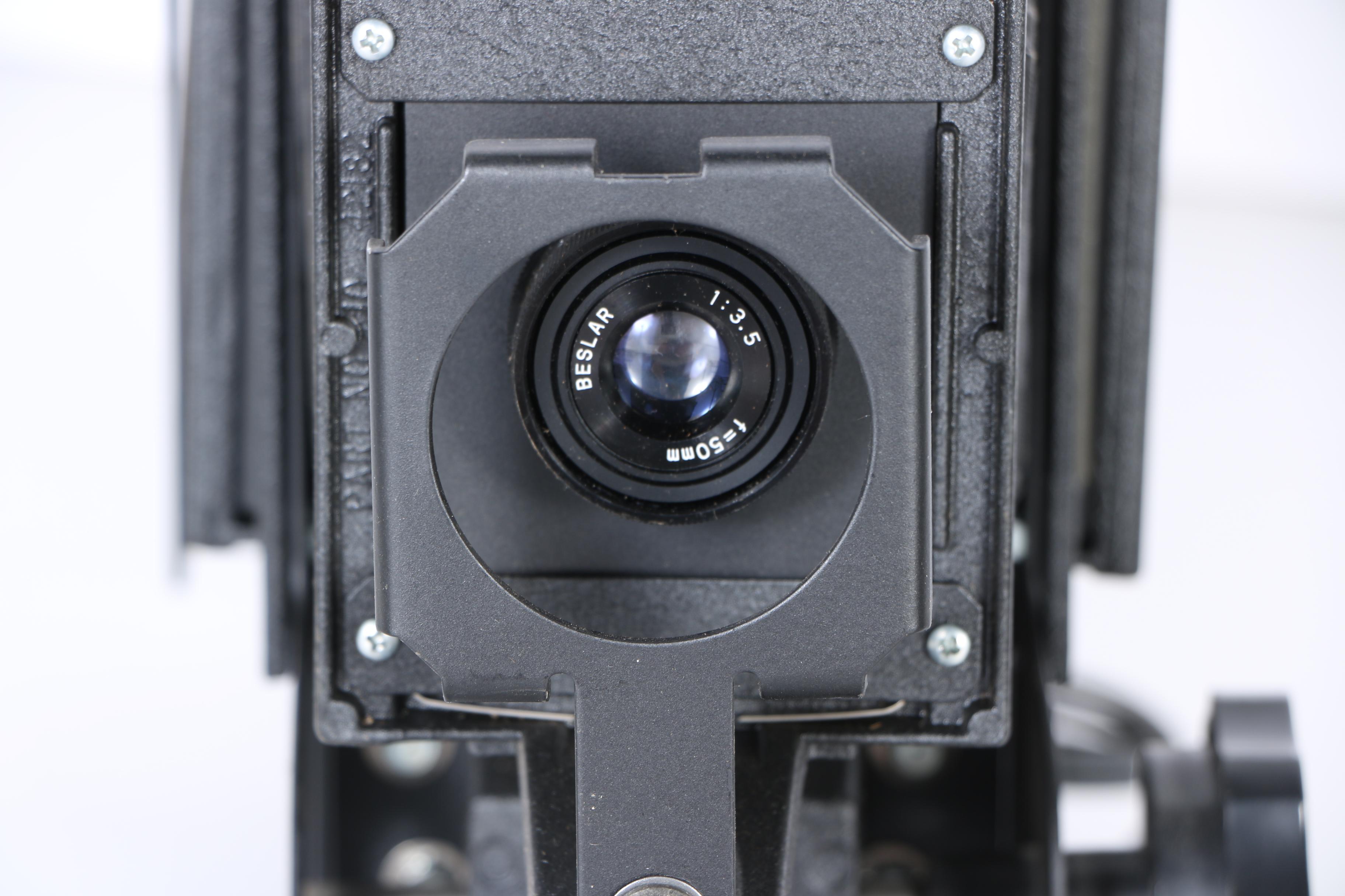 Beseler Printmaker 35 Photo Enlarger