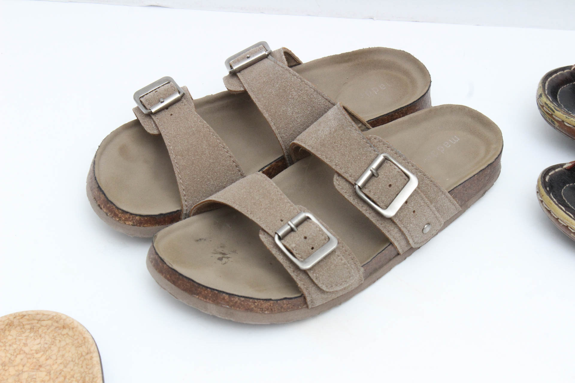 Tory Burch, Toms, Crocs and More Designer Sandals and Casual Shoes