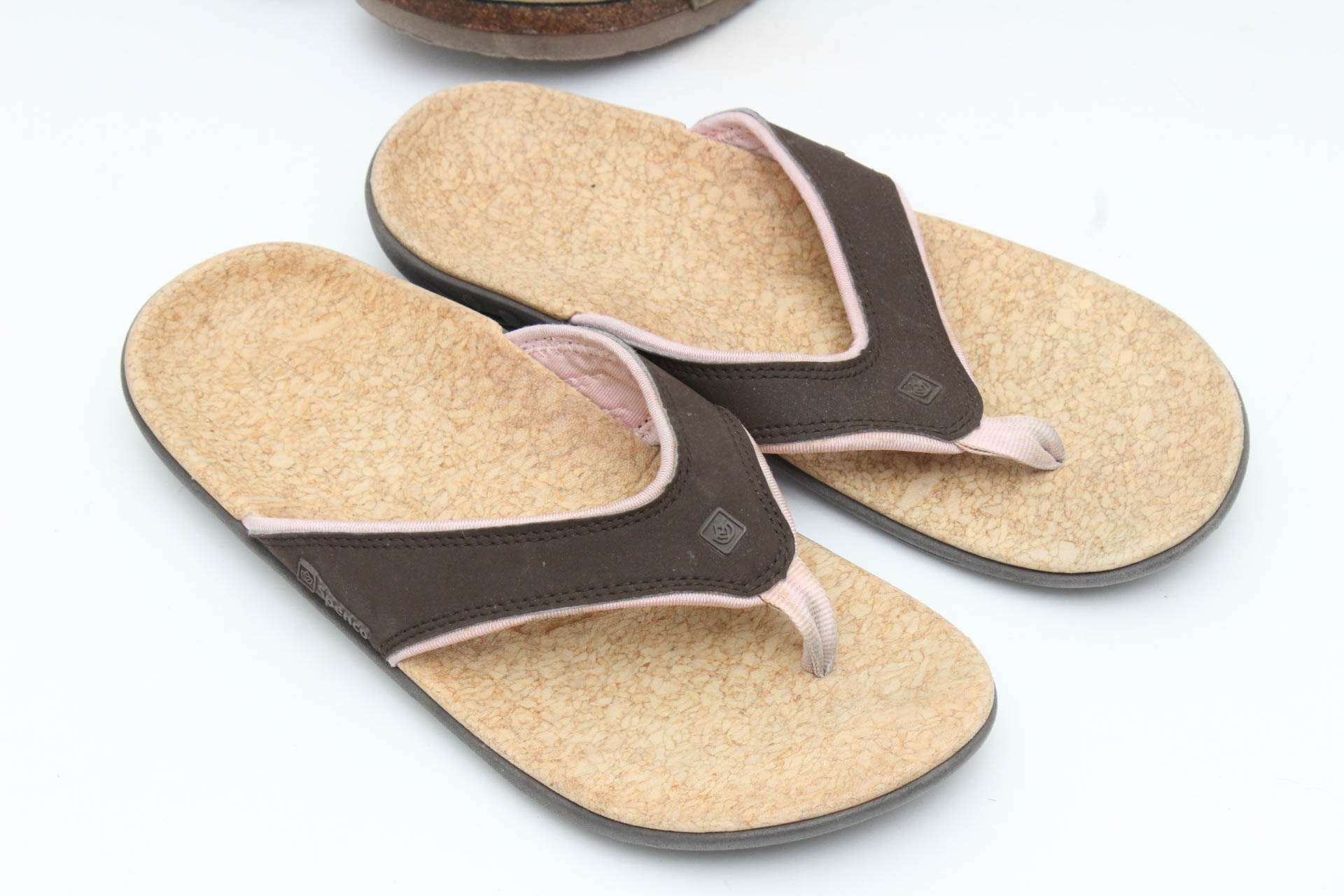 Tory Burch, Toms, Crocs and More Designer Sandals and Casual Shoes