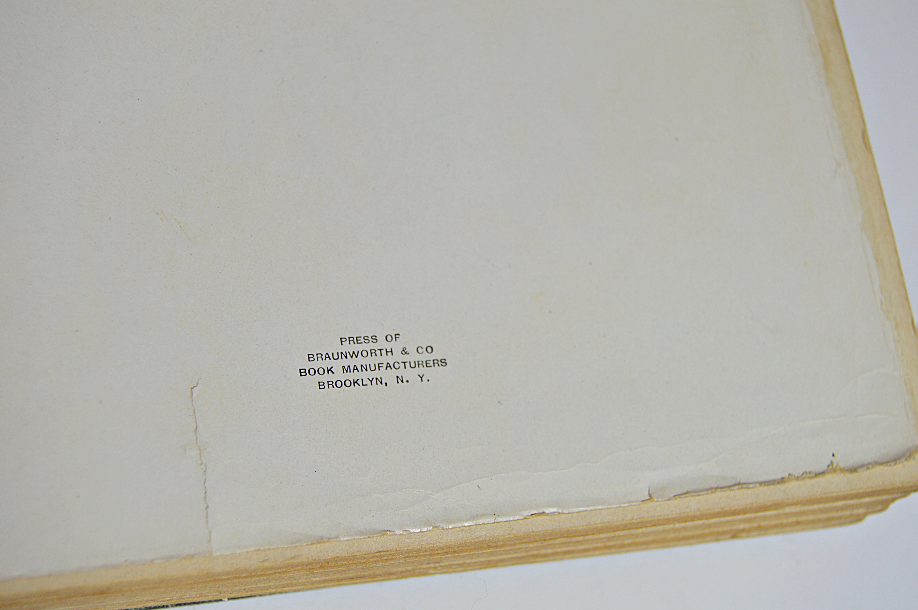 Vintage Wizard of Oz Books