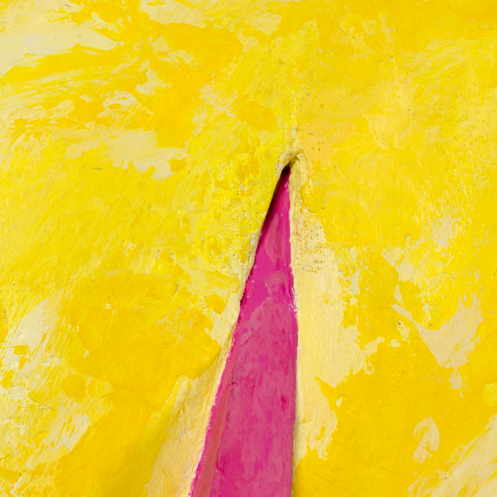 Bill Schiffer Mixed Media Sculpture "Dreamscape"