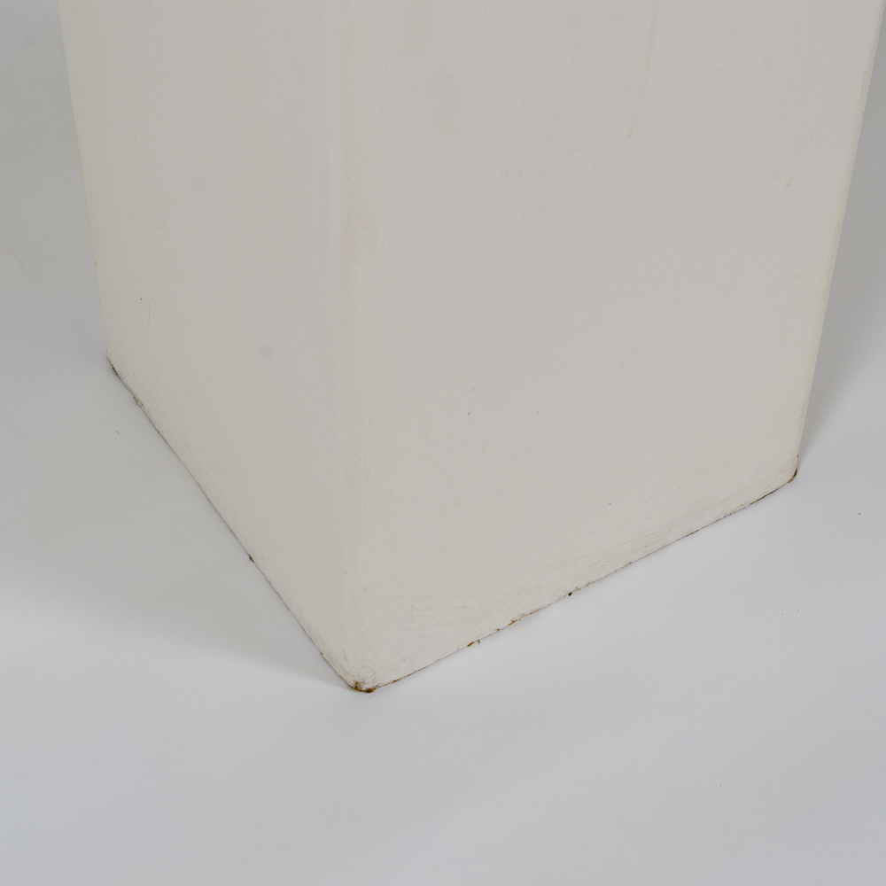 Bill Schiffer Mixed Media Sculpture "Vessel 1 - Sally"