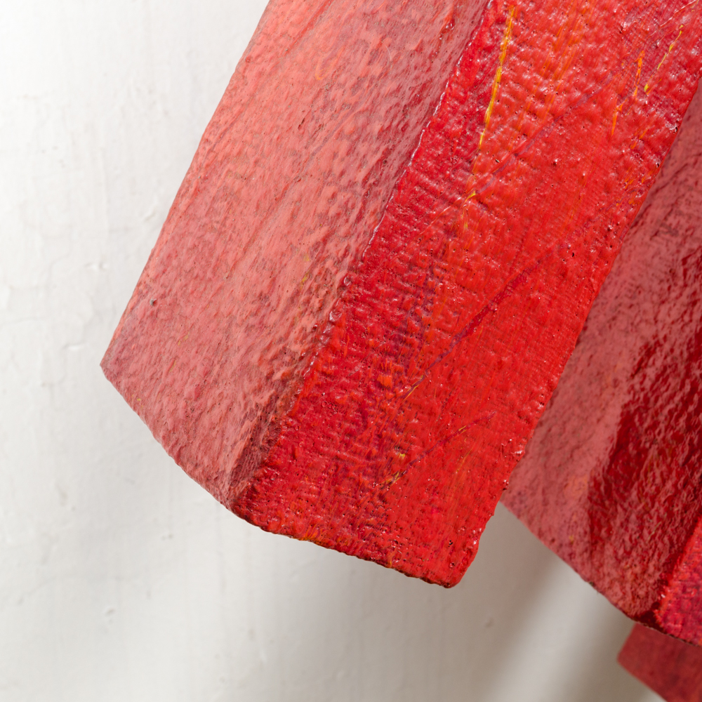 Bill Schiffer "New World Order" Sculpture