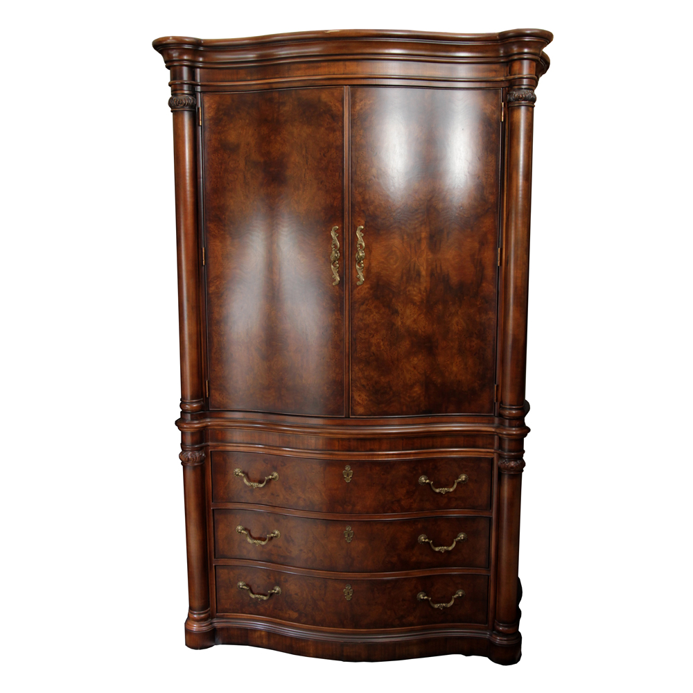 Henredon Armoire