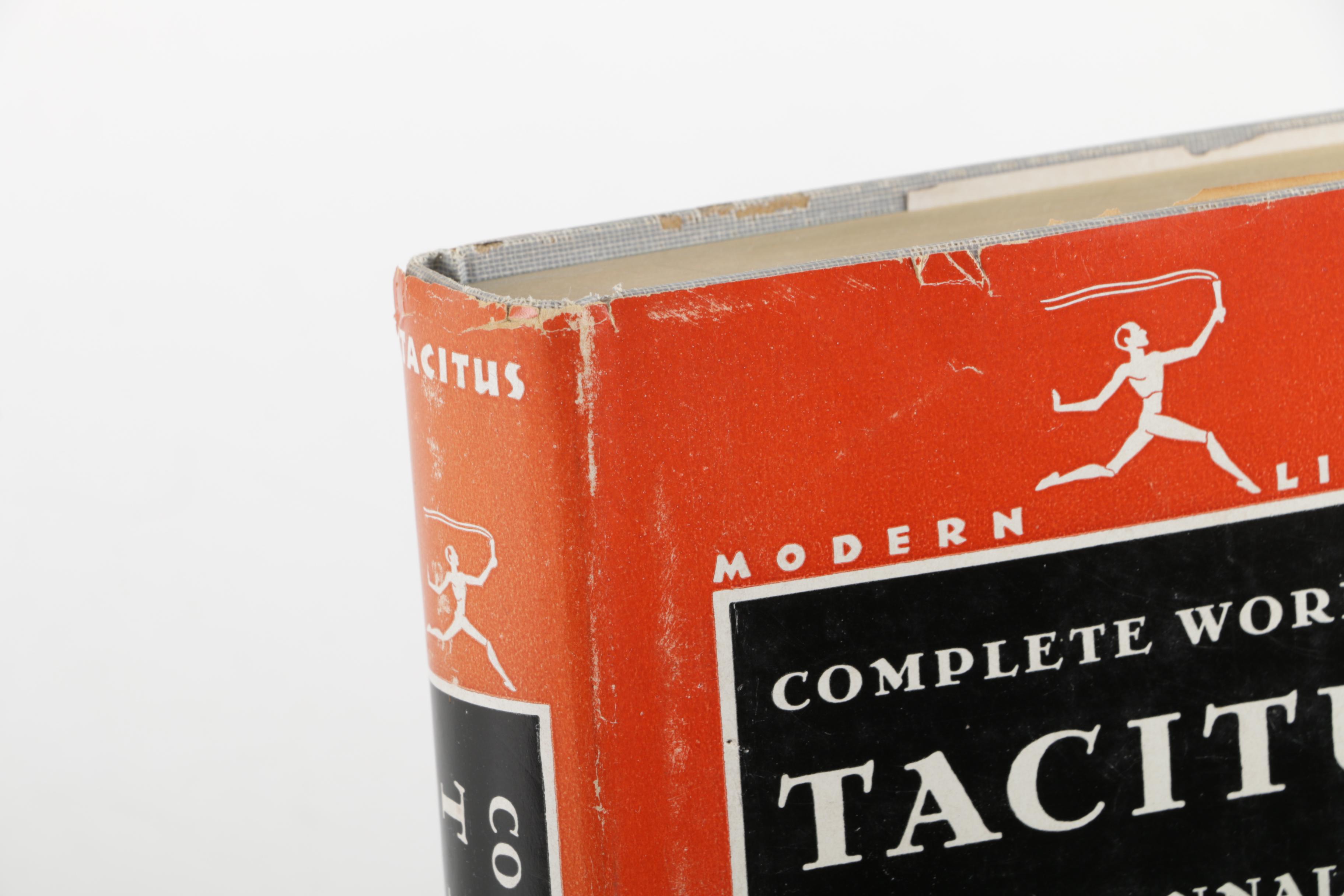 Assorted Hardcover Books on Philosophy and Ancient Rome