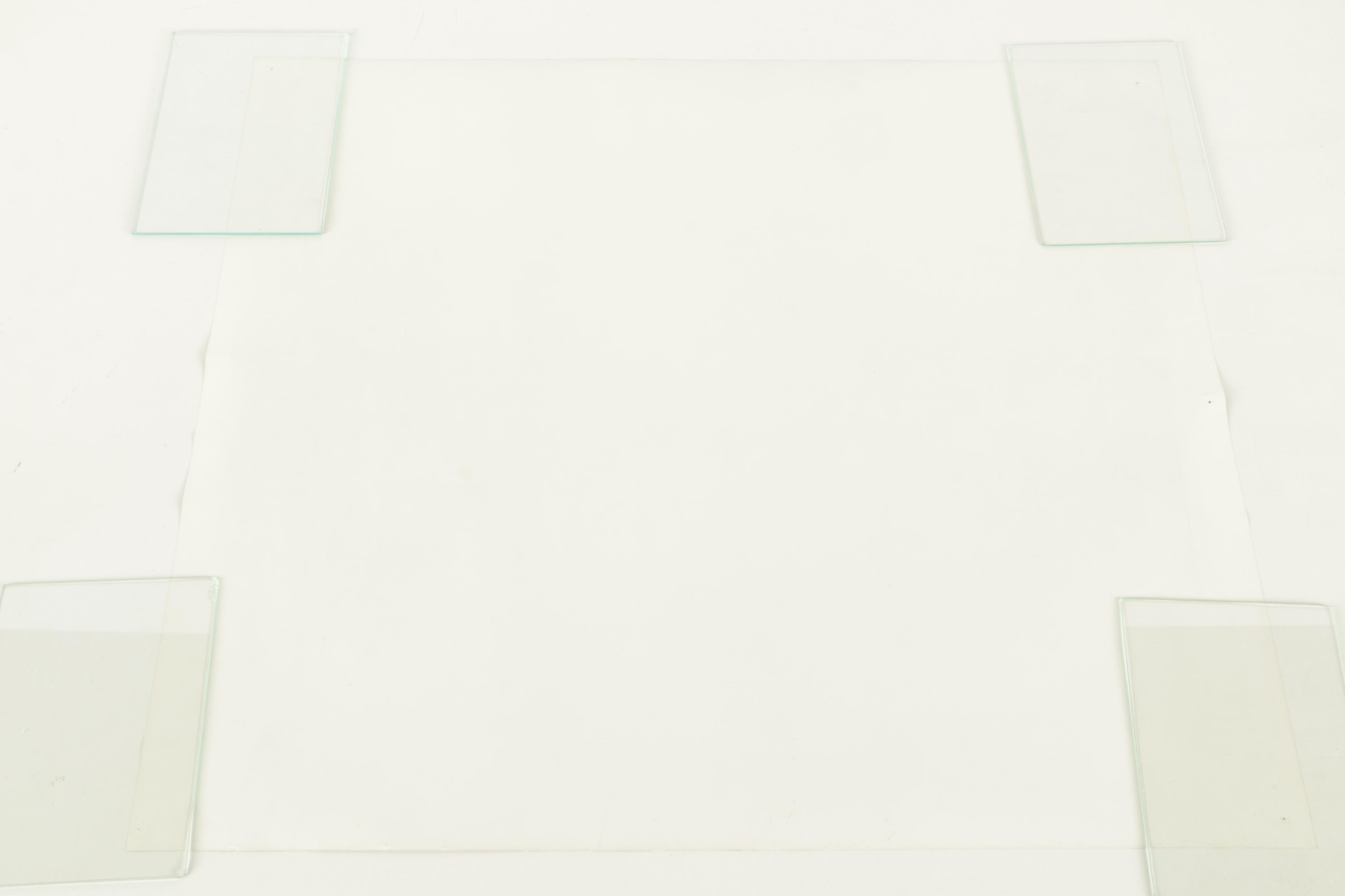 Six Offset Lithograph Print Posters of Various Auto Races or Cars