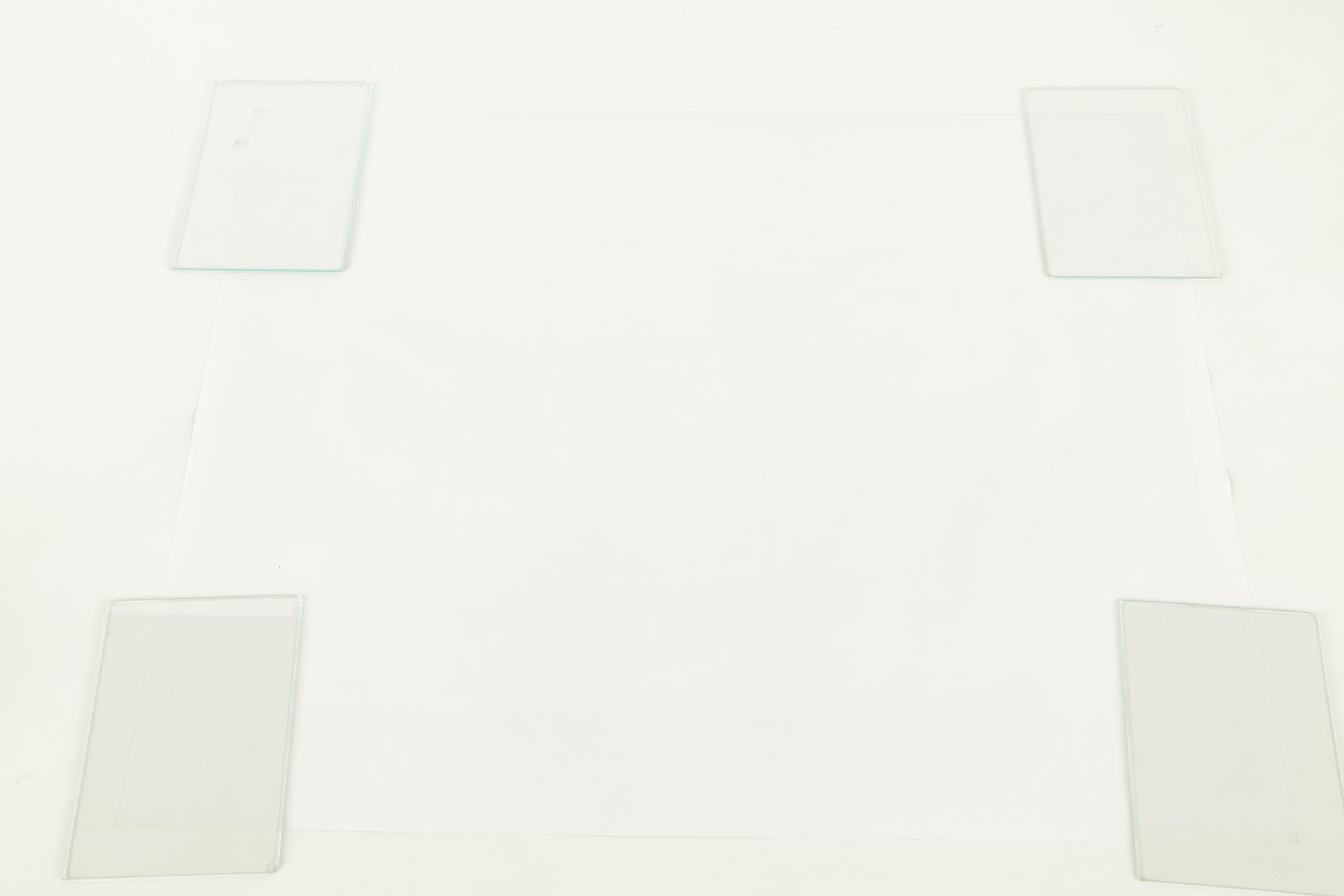 Six Offset Lithograph Print Posters of Various Auto Races or Cars