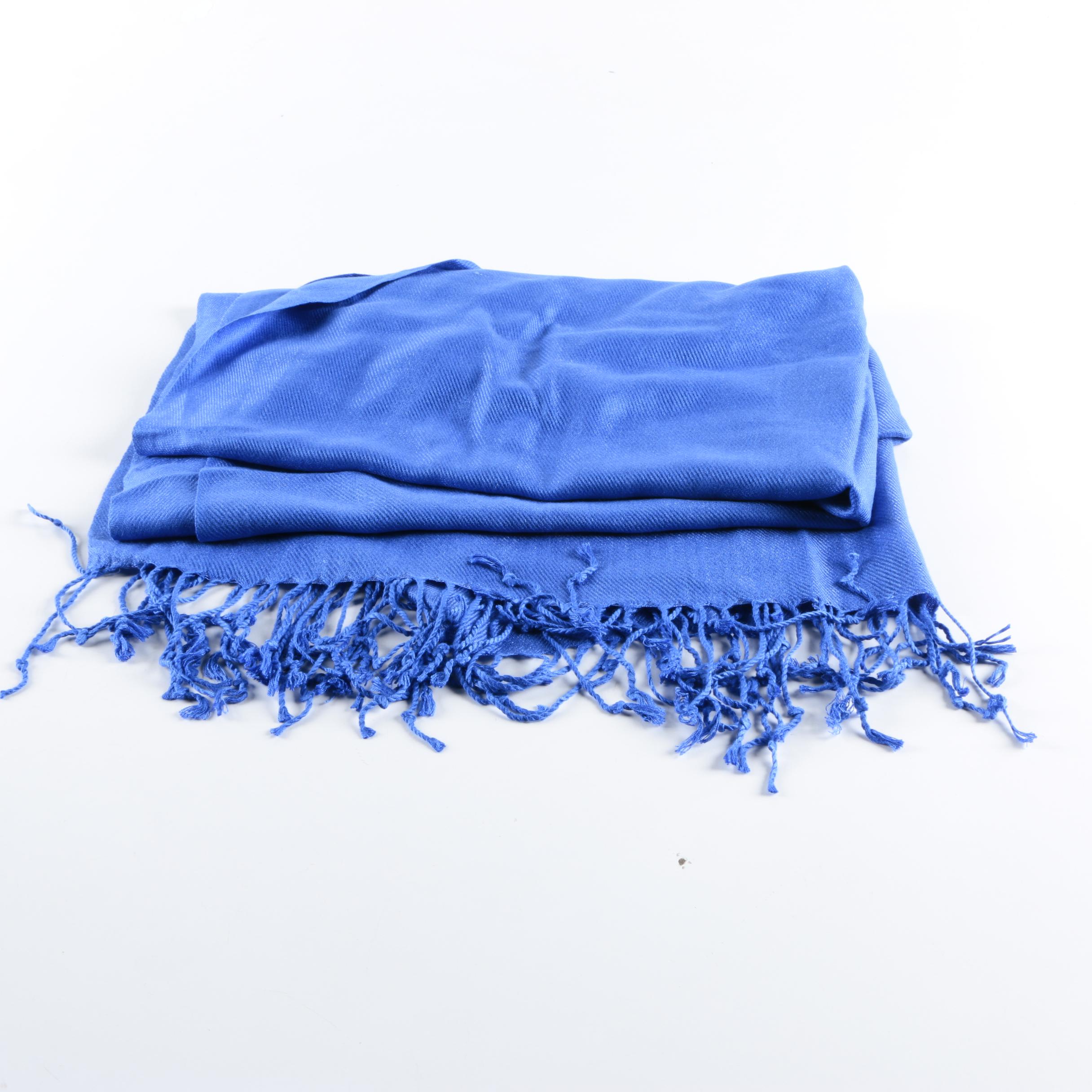 Scarves and Accessories Including Tory Burch