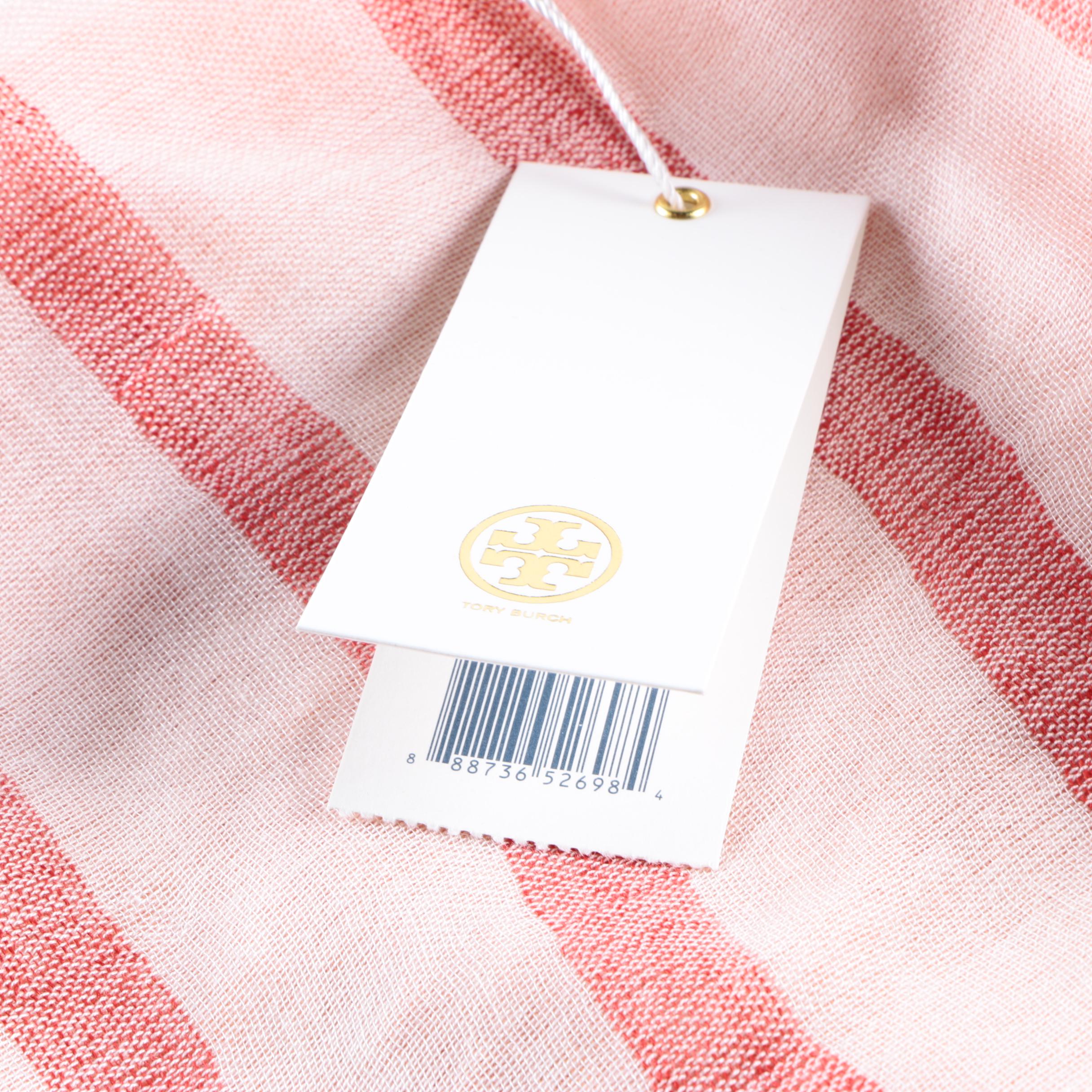 Scarves and Accessories Including Tory Burch