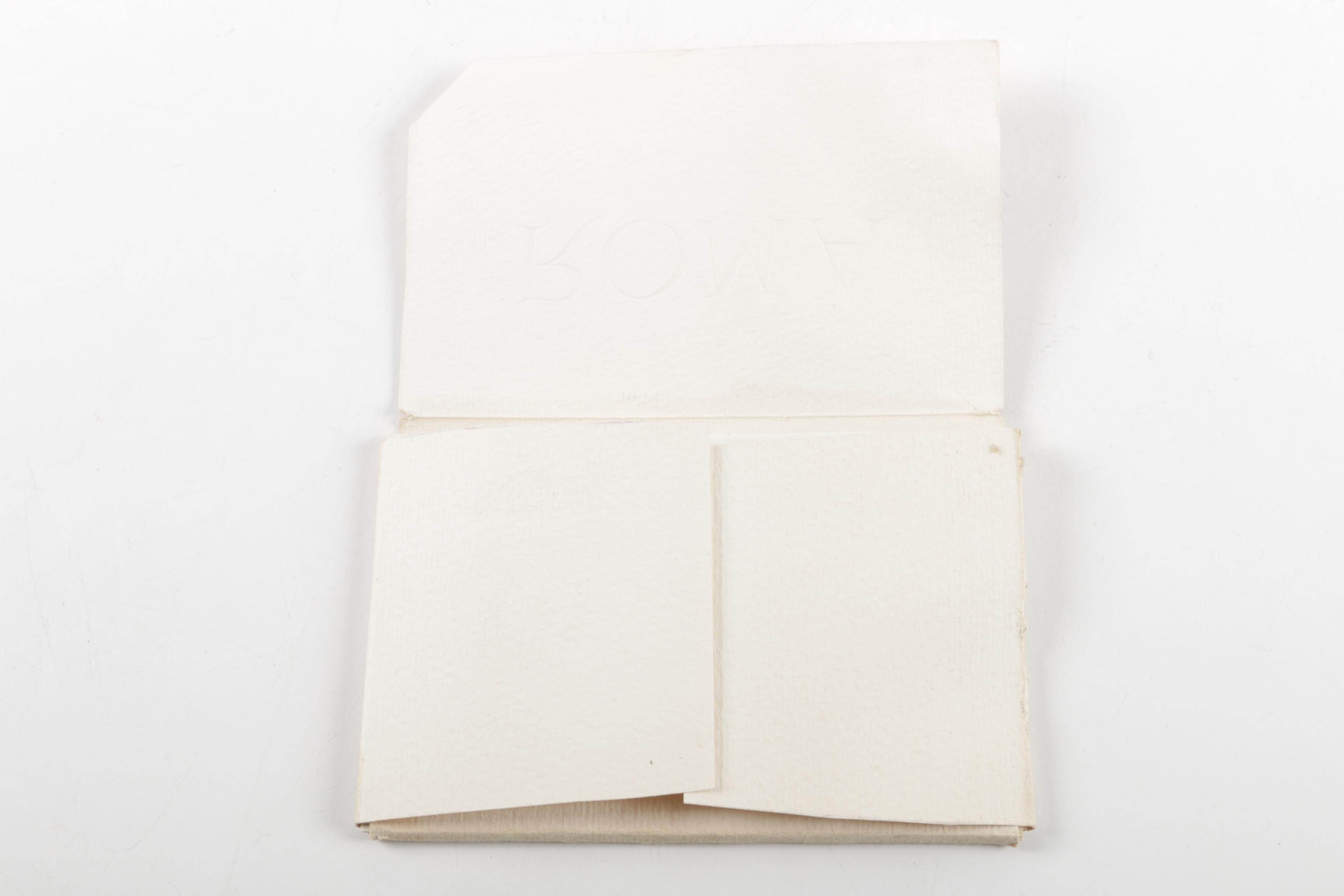 Vintage Roma Costume Postcards